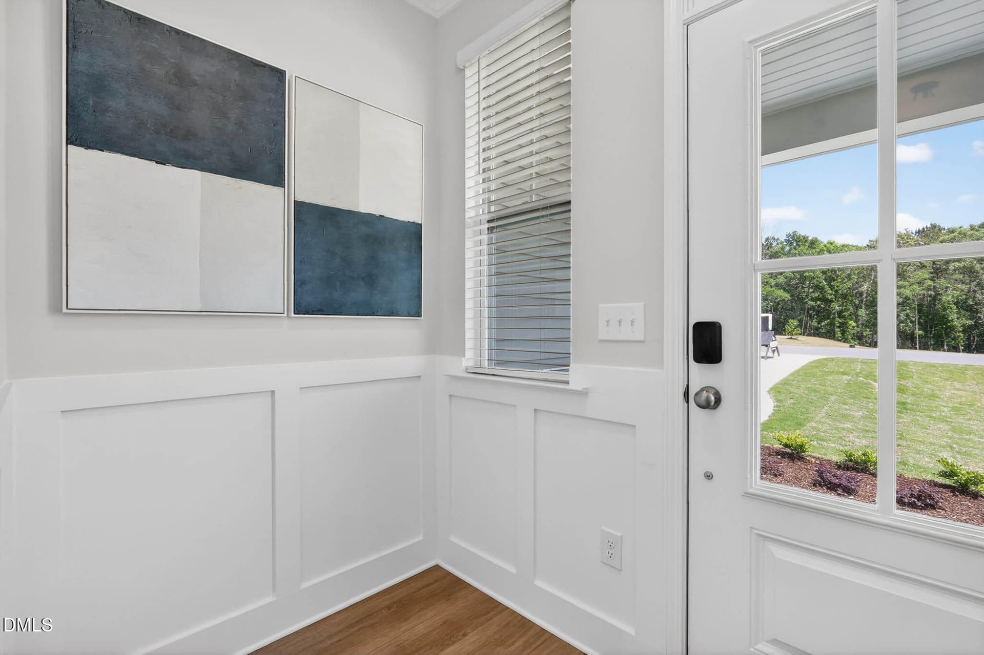DC 59-34 - 56 Eagle Rock Drive, Lillington, NC 27546