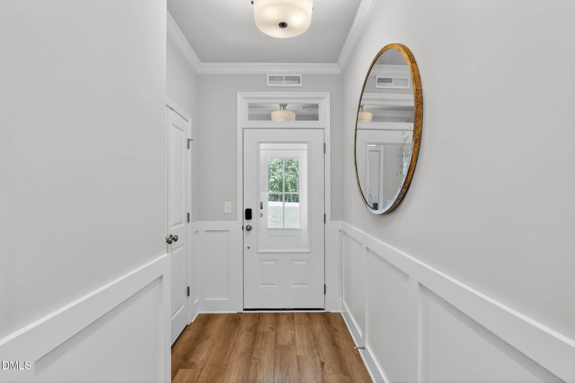 DC 59-06 - 56 Eagle Rock Drive, Lillington, NC 27546