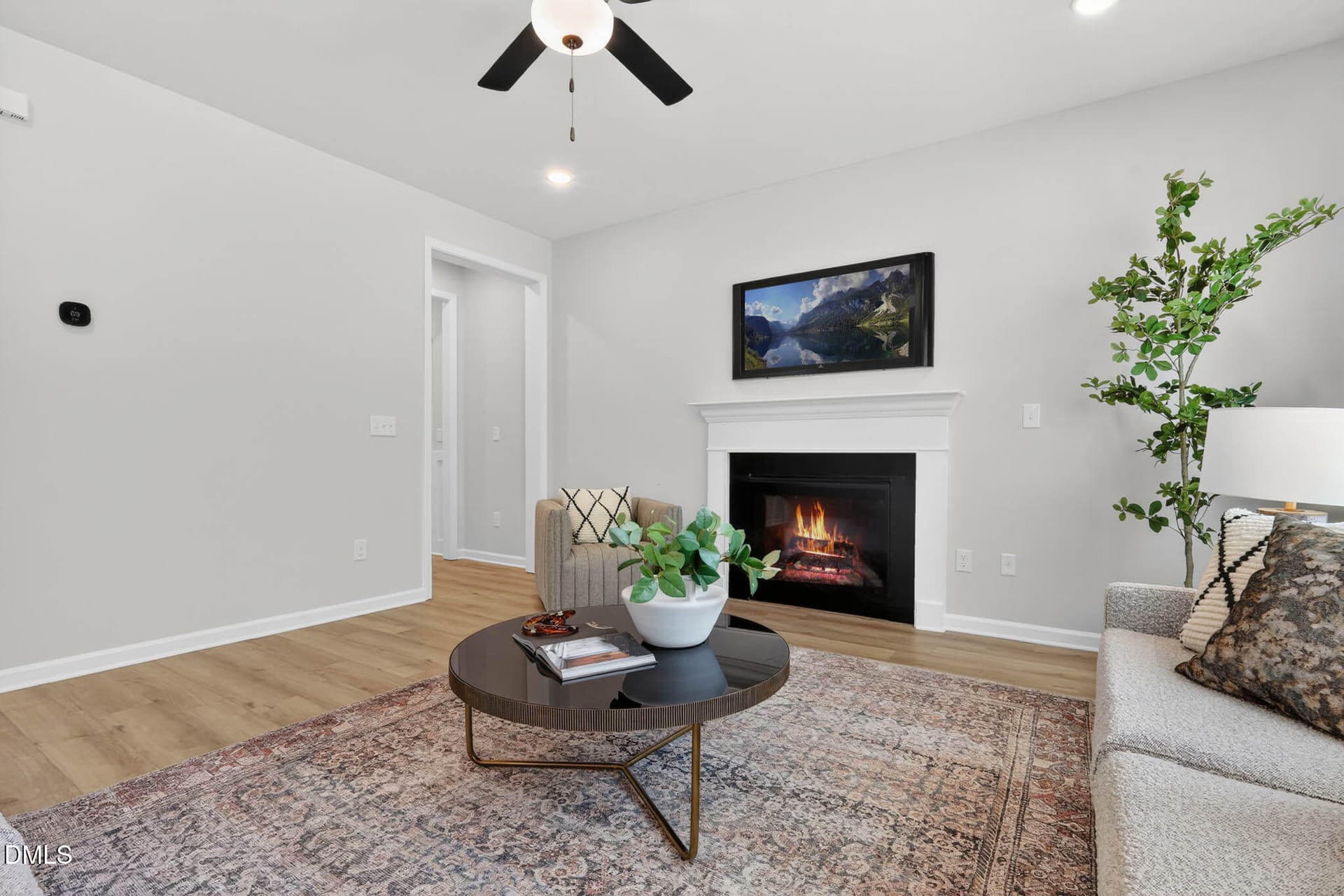 DC 59-07 - 56 Eagle Rock Drive, Lillington, NC 27546
