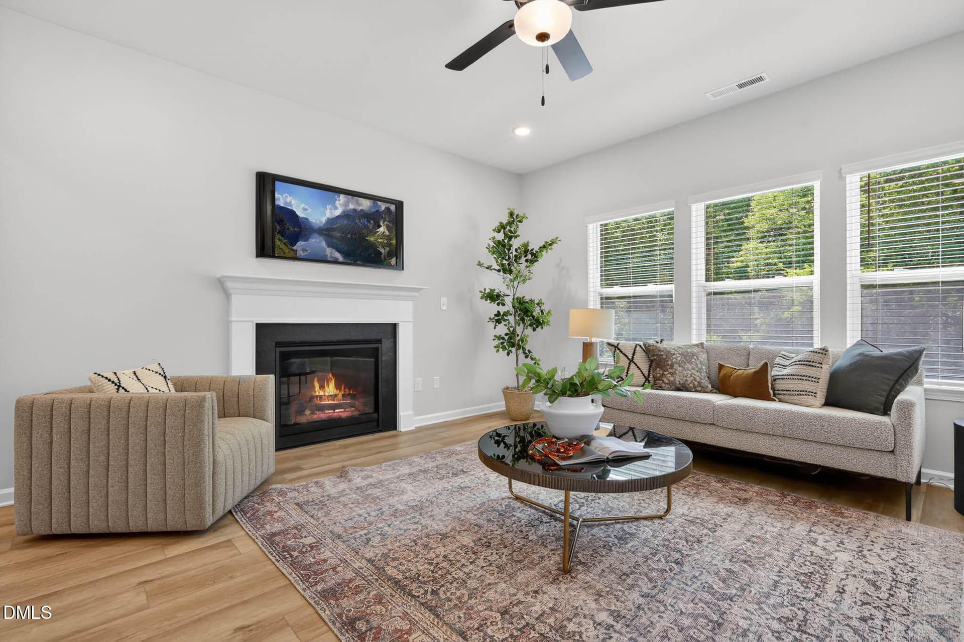 DC 59-08 - 56 Eagle Rock Drive, Lillington, NC 27546