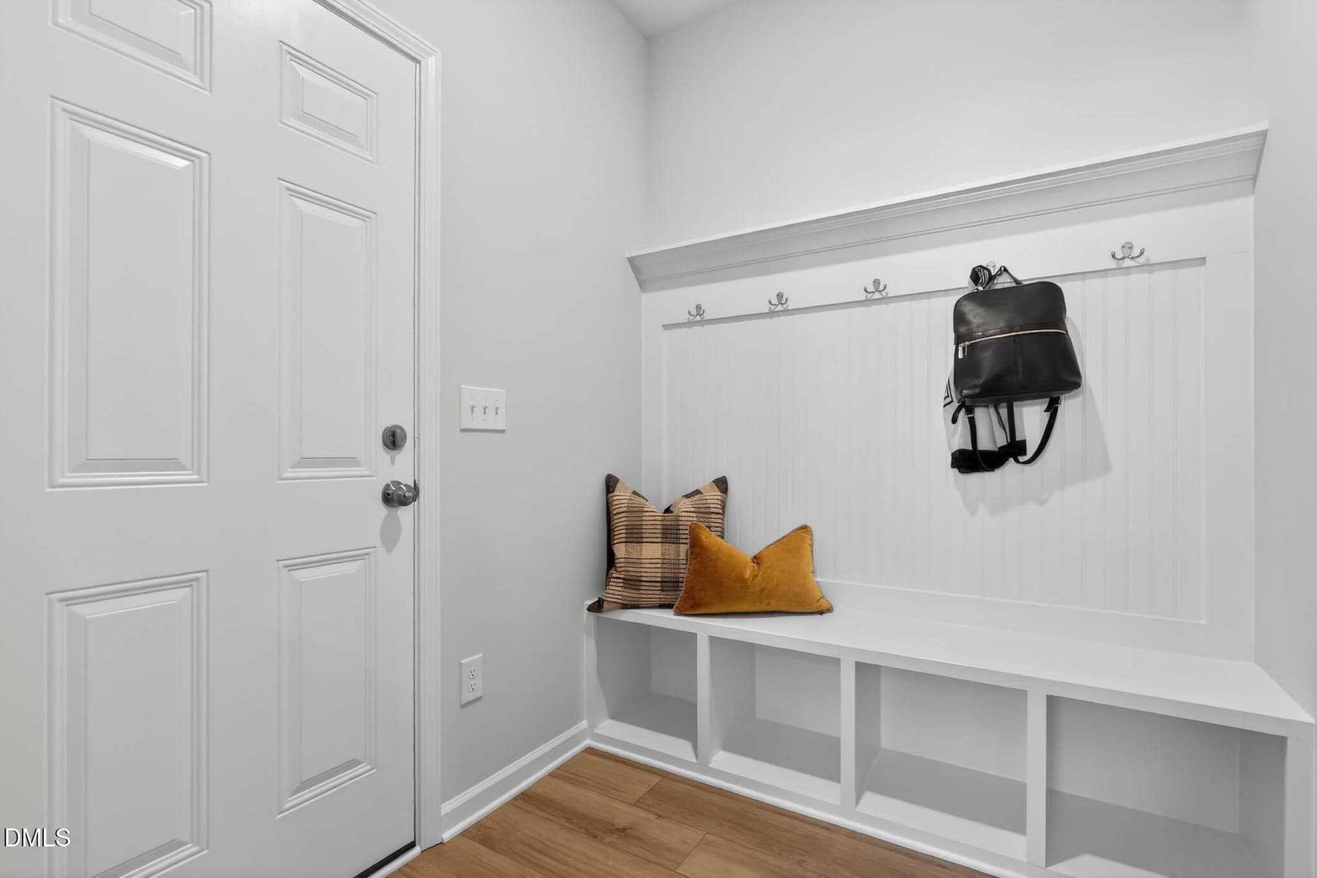 DC 59-33 - 56 Eagle Rock Drive, Lillington, NC 27546