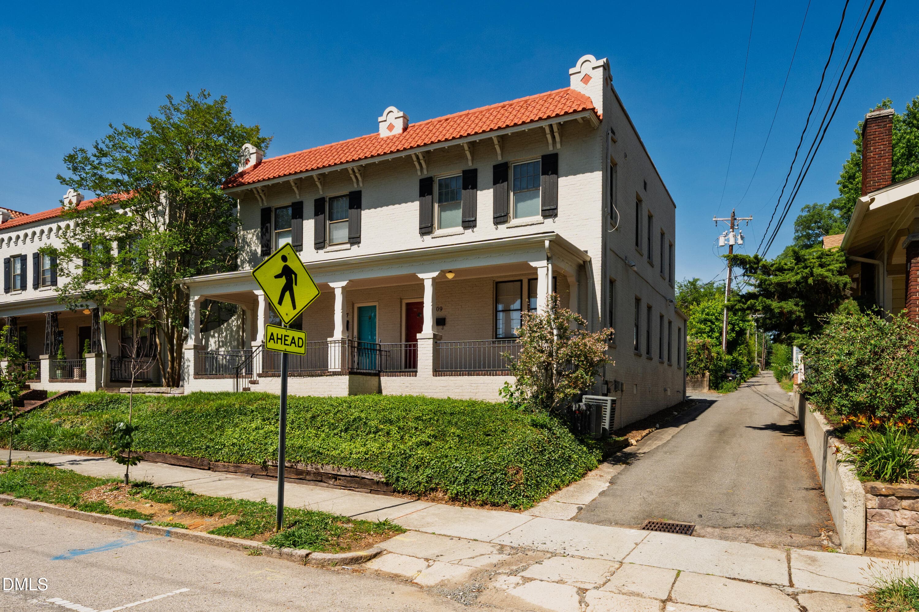309NGregsonSt-005 - 309 N Gregson Street, Durham, NC 27701, Durham