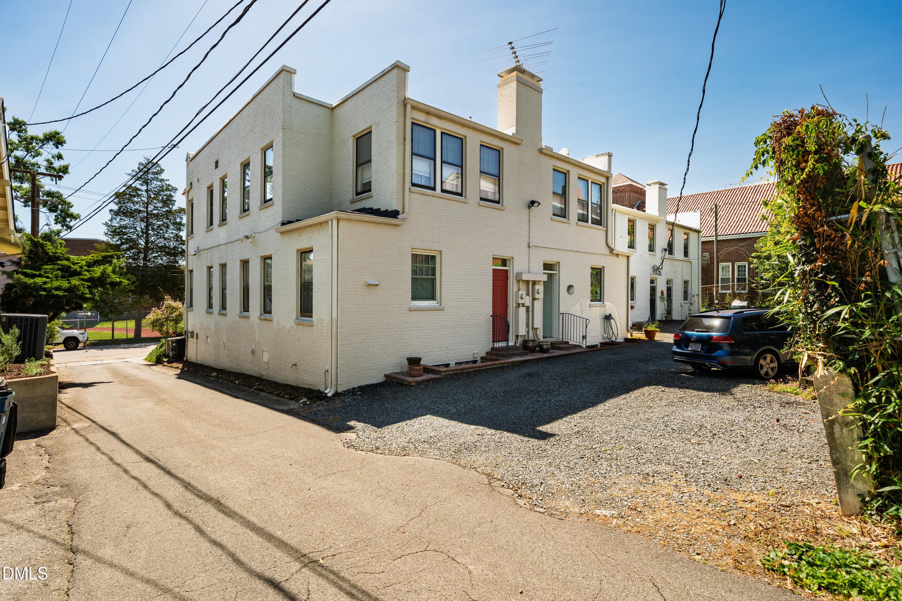 Exterior - 309 N Gregson Street, Durham, NC 27701, Durham