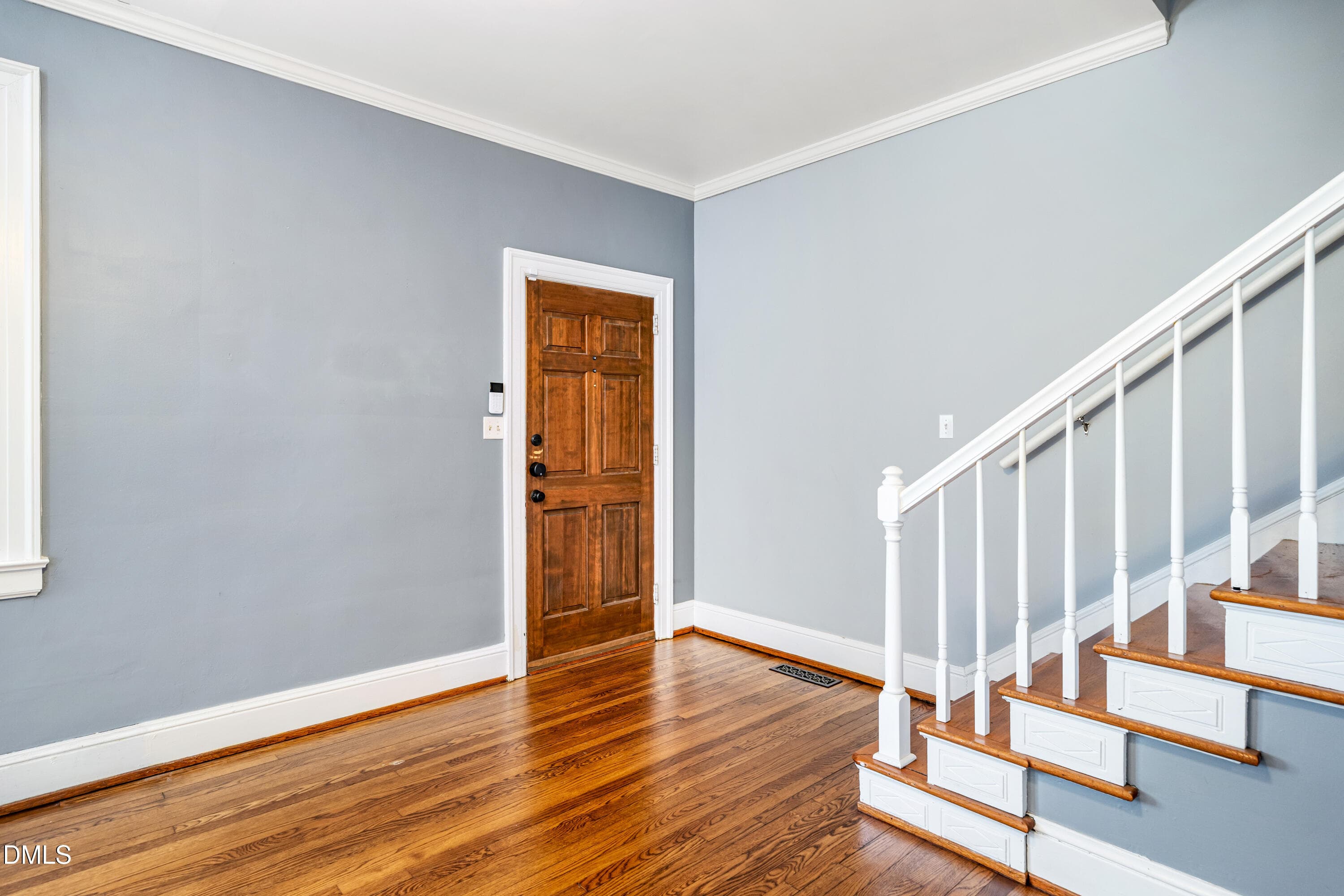 Entry - 309 N Gregson Street, Durham, NC 27701, Durham