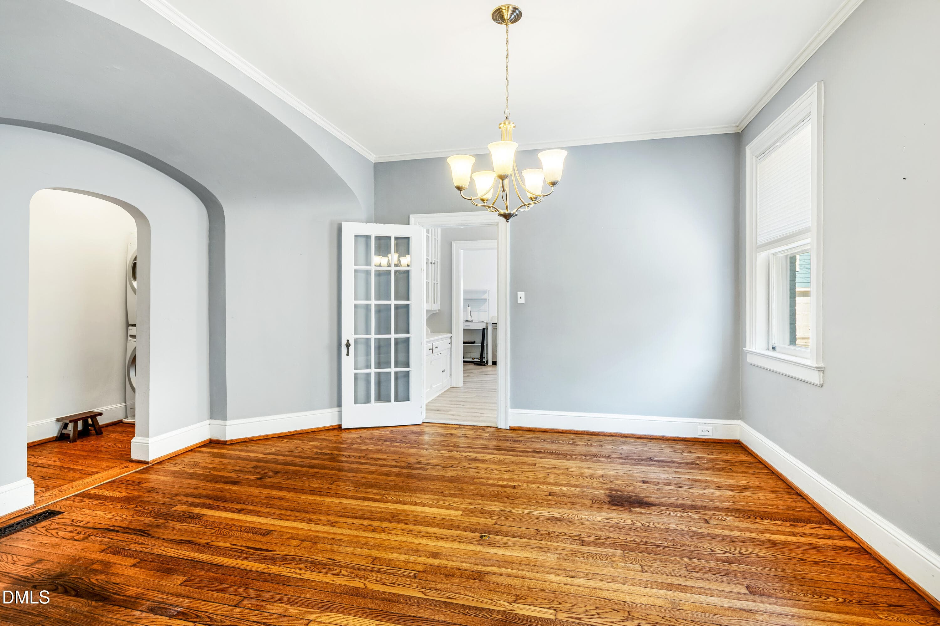 Dining room - 309 N Gregson Street, Durham, NC 27701, Durham