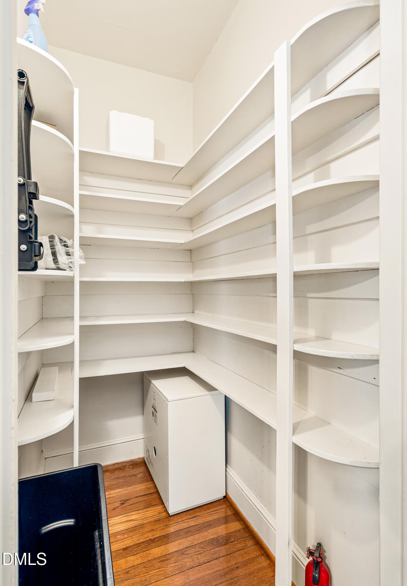 Pantry - 309 N Gregson Street, Durham, NC 27701, Durham