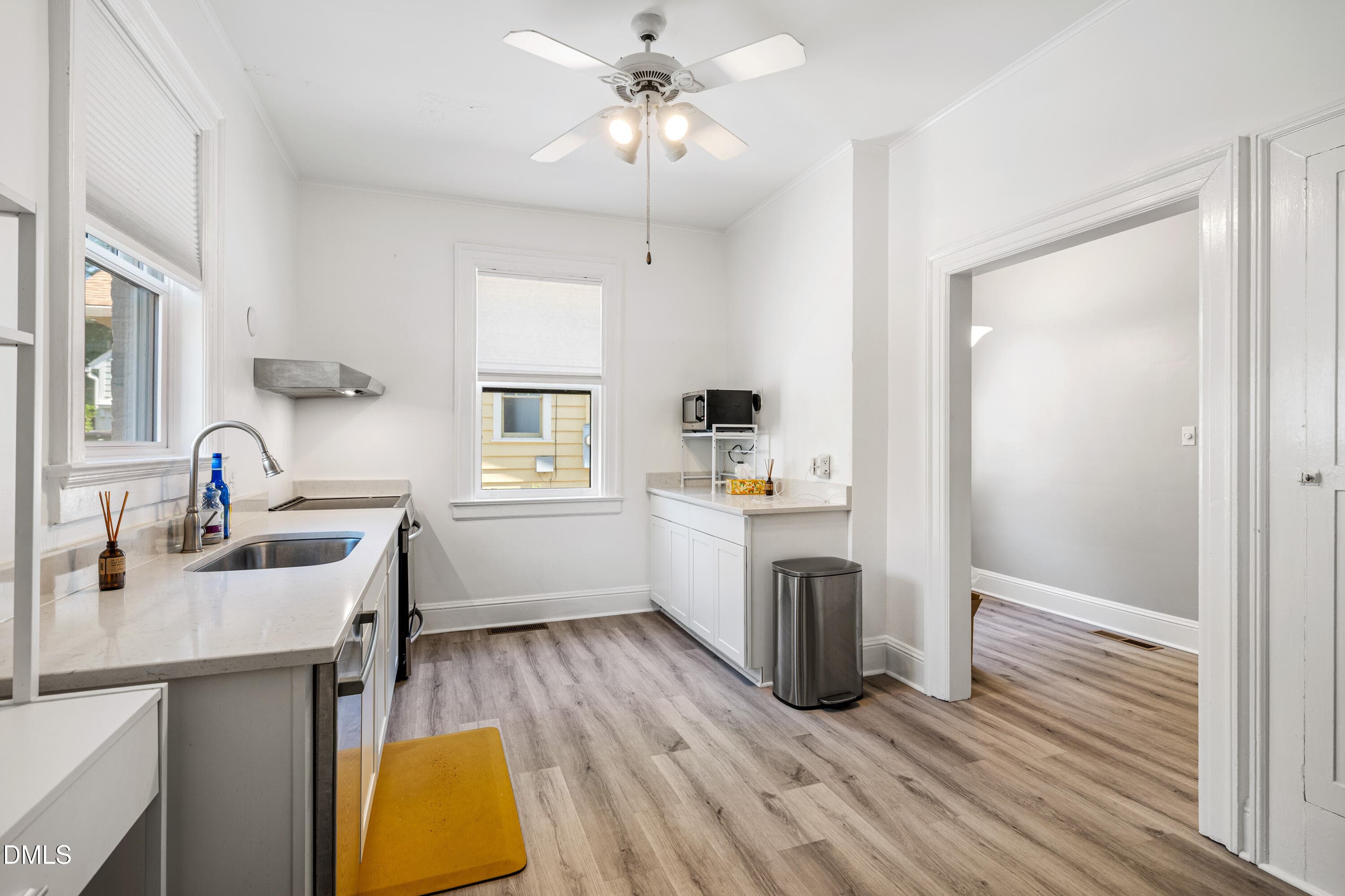 Kitchen - 309 N Gregson Street, Durham, NC 27701, Durham