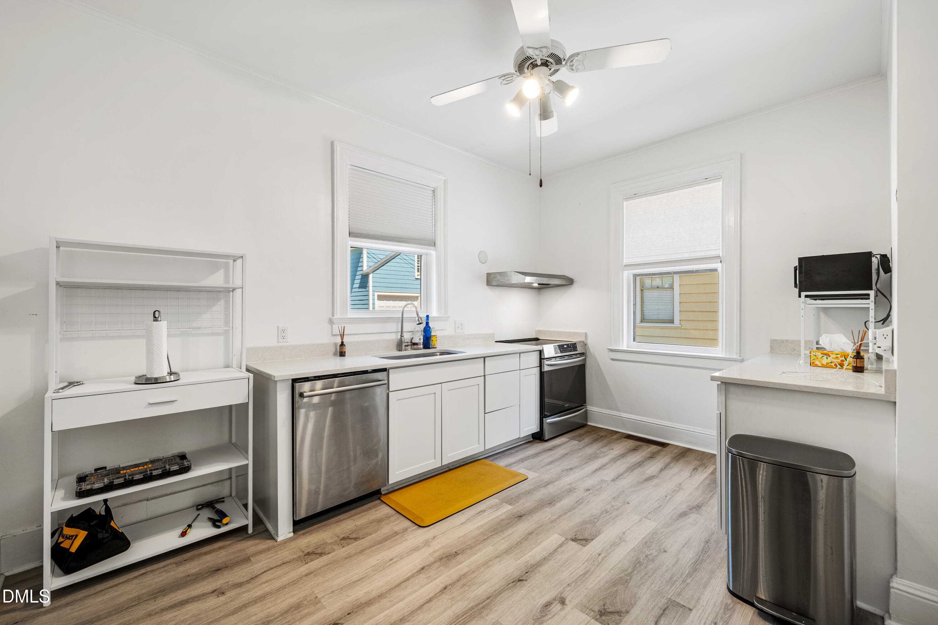 Kitchen - 309 N Gregson Street, Durham, NC 27701, Durham