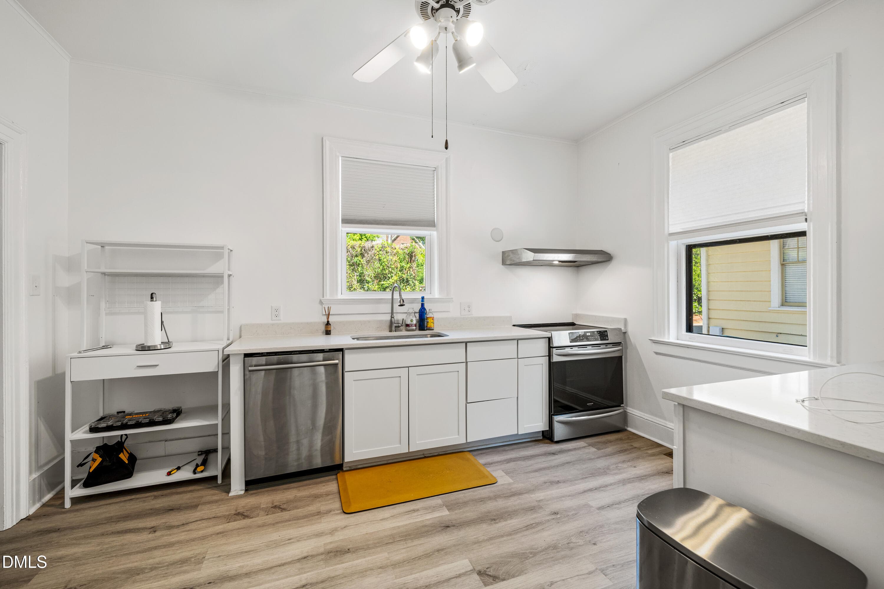 Kitchen - 309 N Gregson Street, Durham, NC 27701, Durham