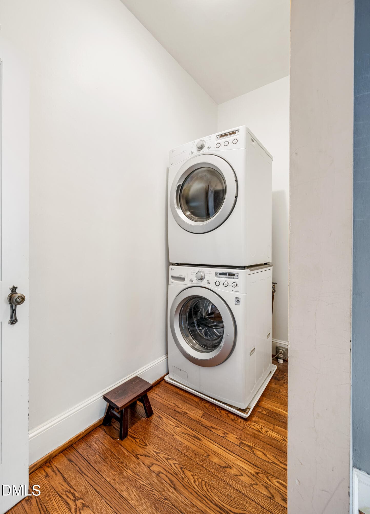 Laundry - 309 N Gregson Street, Durham, NC 27701, Durham
