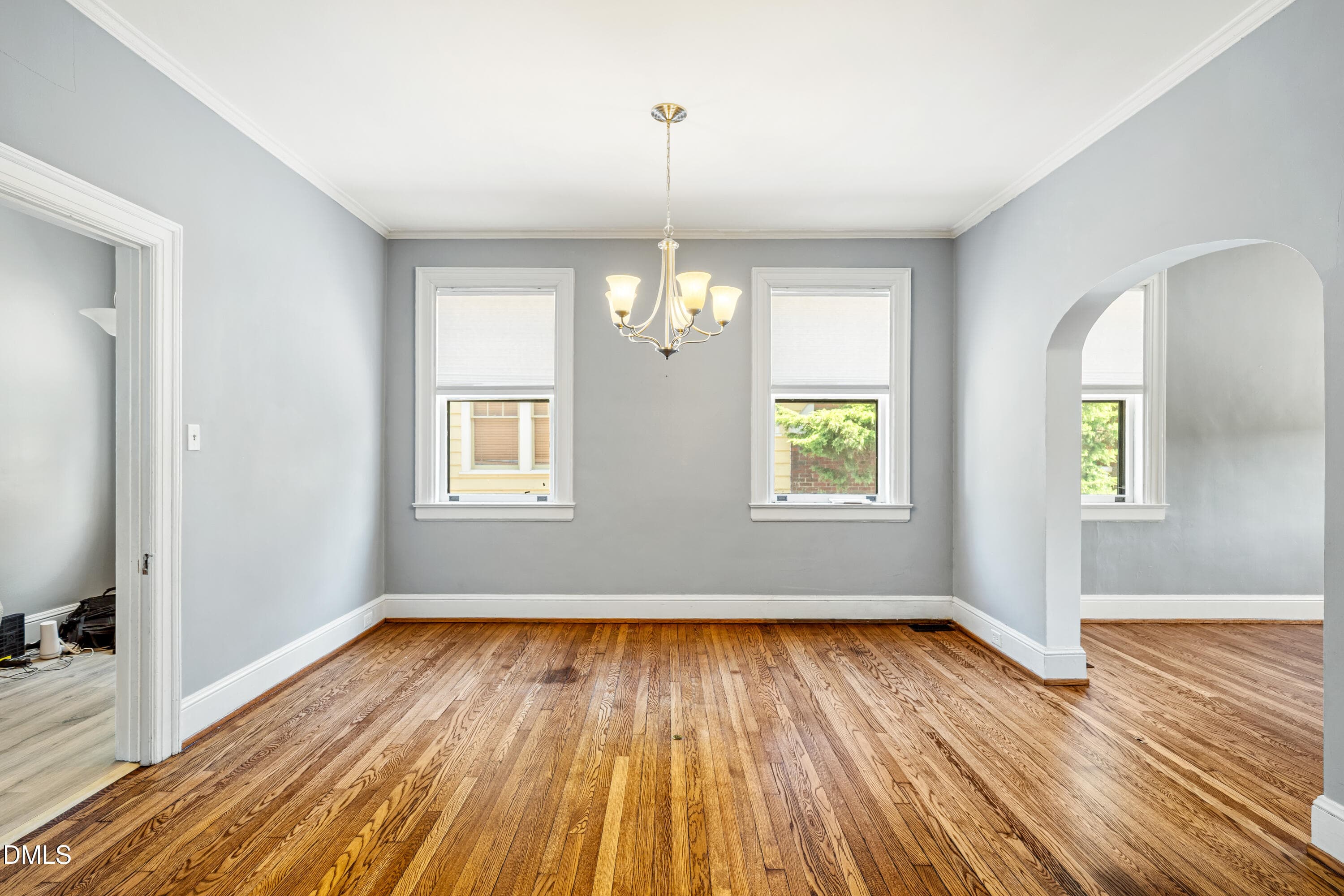 Dining room - 309 N Gregson Street, Durham, NC 27701, Durham