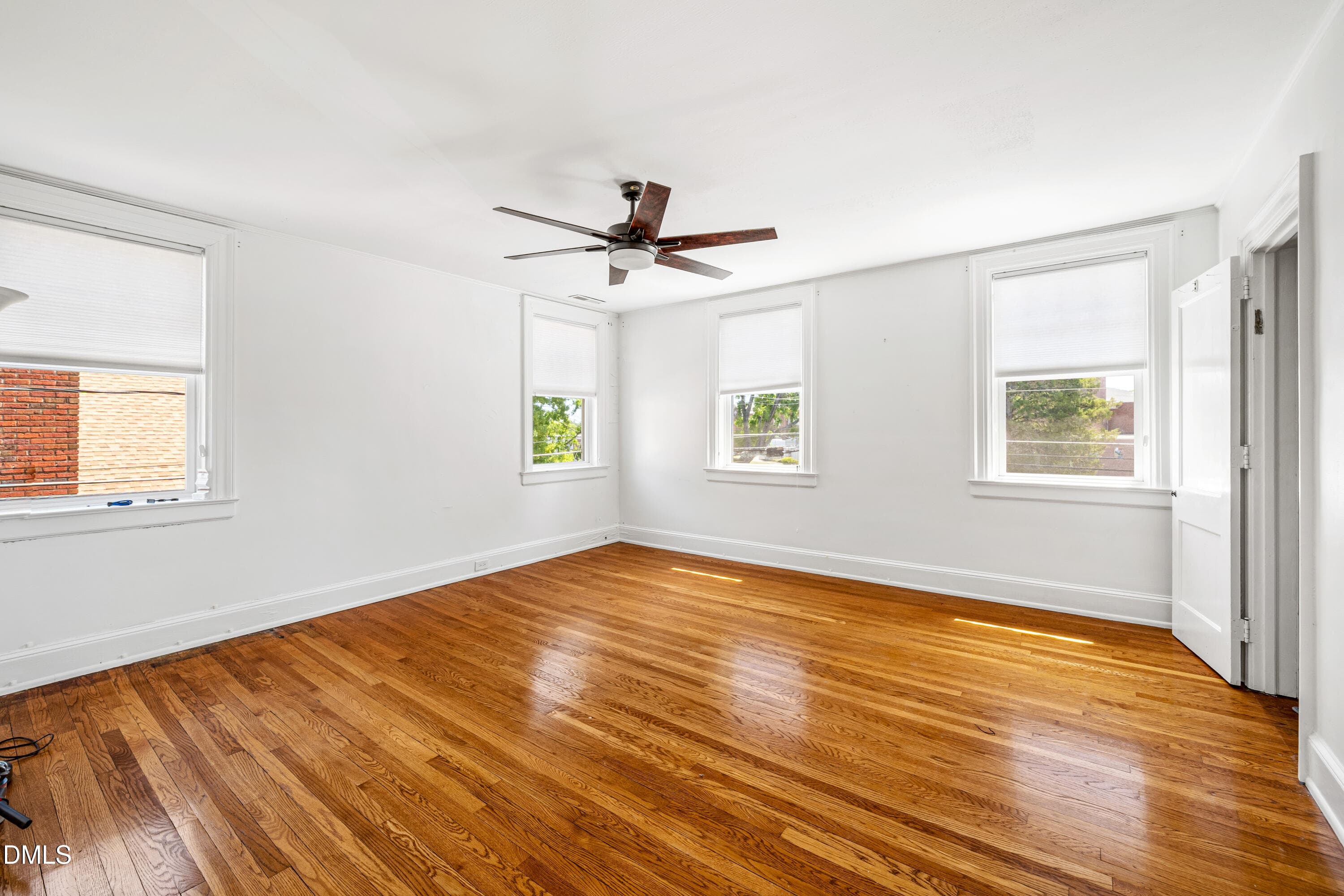 Primary bedroom - 309 N Gregson Street, Durham, NC 27701, Durham