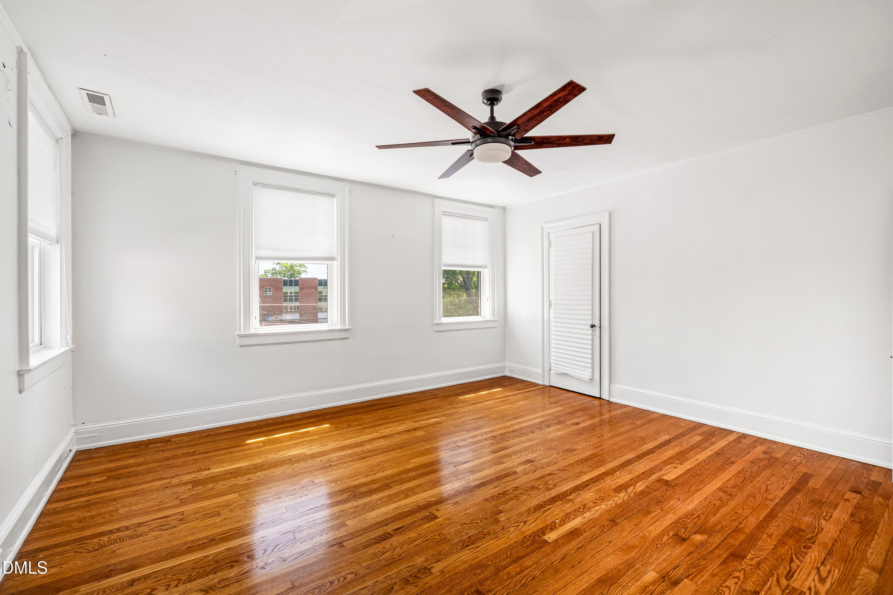 Primary bedroom - 309 N Gregson Street, Durham, NC 27701, Durham