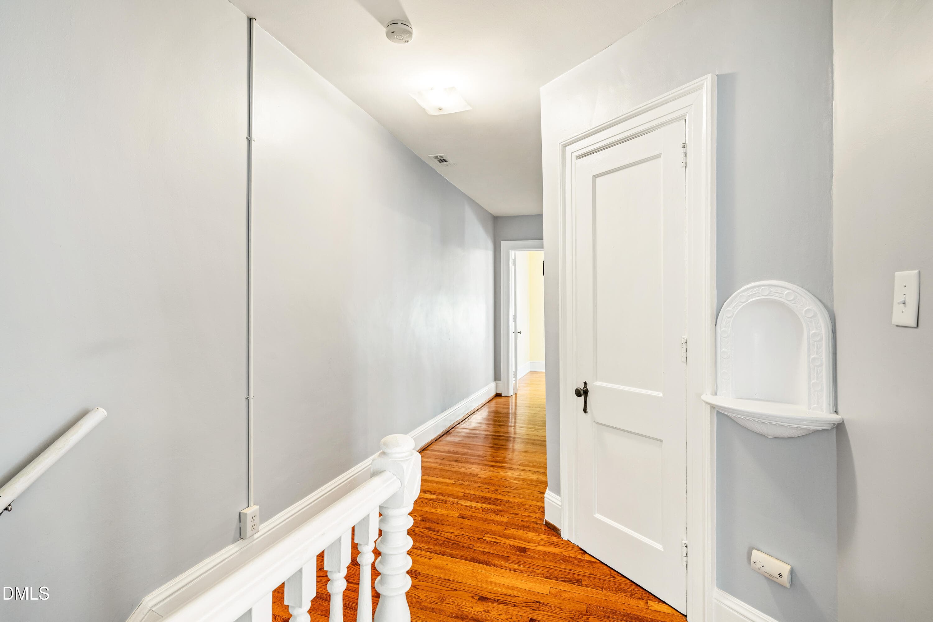 Hallway - 309 N Gregson Street, Durham, NC 27701, Durham