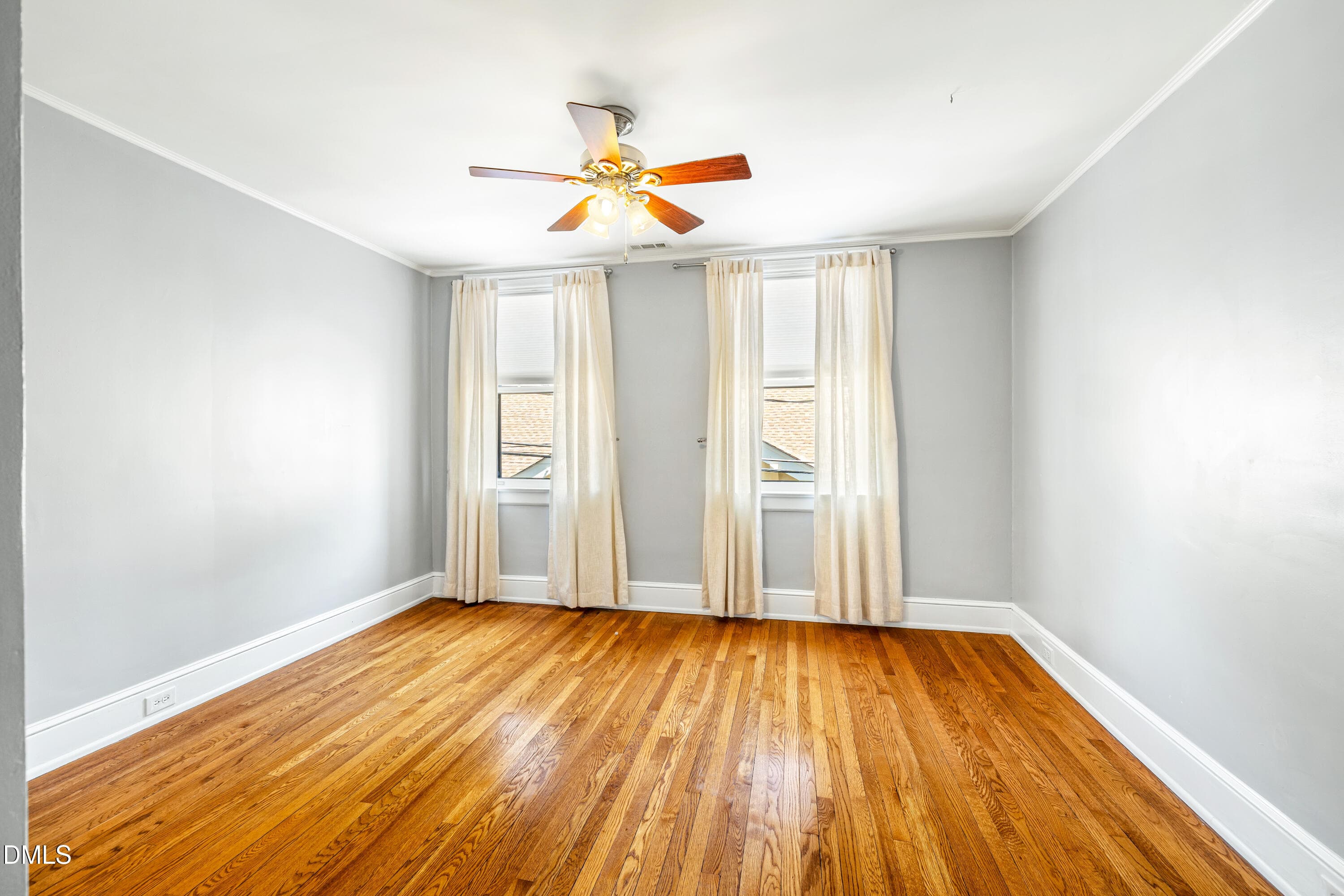 Bedroom - 309 N Gregson Street, Durham, NC 27701, Durham