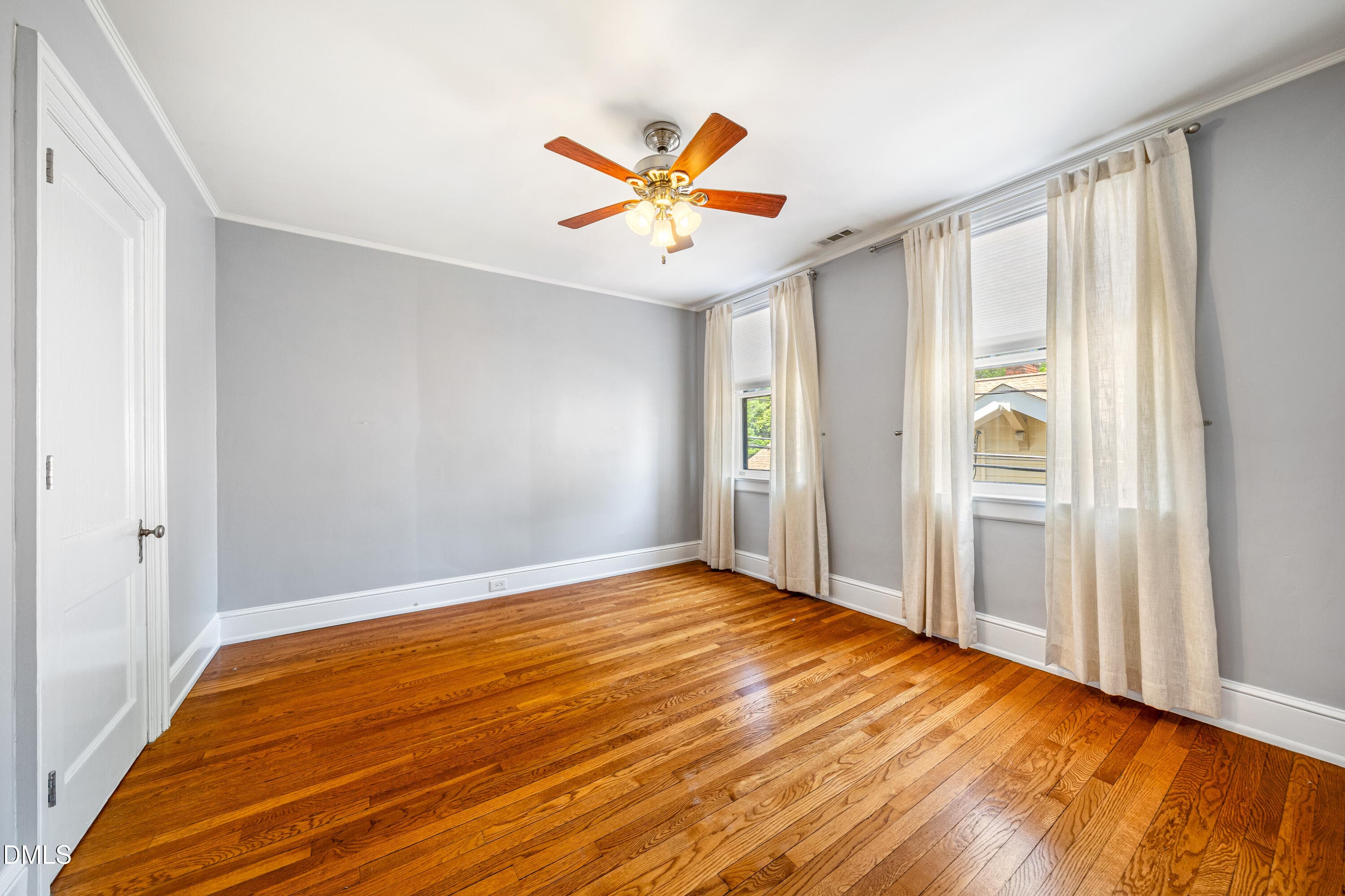 Bedroom - 309 N Gregson Street, Durham, NC 27701, Durham