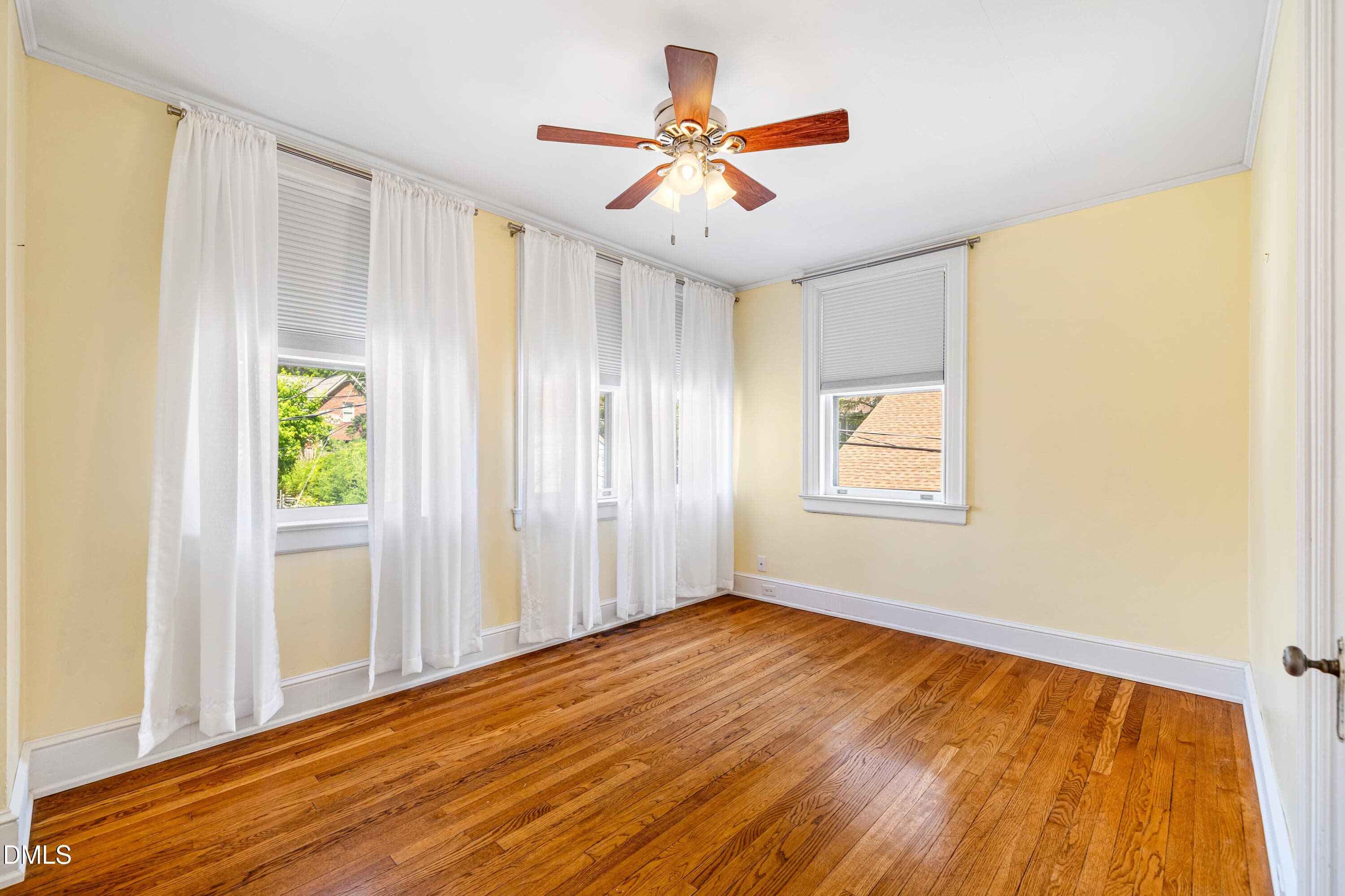 Bedroom - 309 N Gregson Street, Durham, NC 27701, Durham