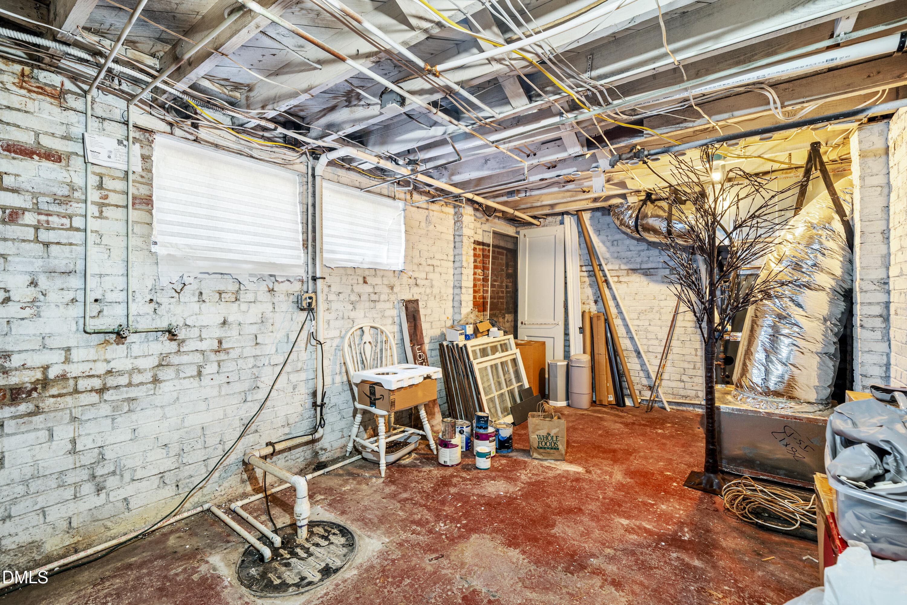 Basement - 309 N Gregson Street, Durham, NC 27701, Durham