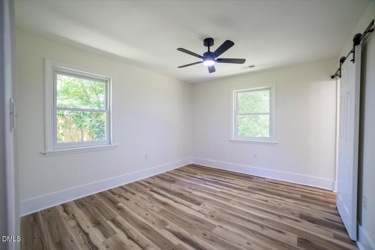 32-MV0A3163-HDR - 906 Circle Drive, Creedmoor, NC 27522