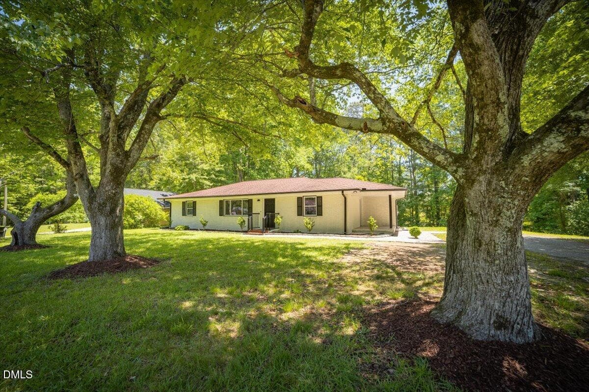 02-MV0A3083 - 906 Circle Drive, Creedmoor, NC 27522