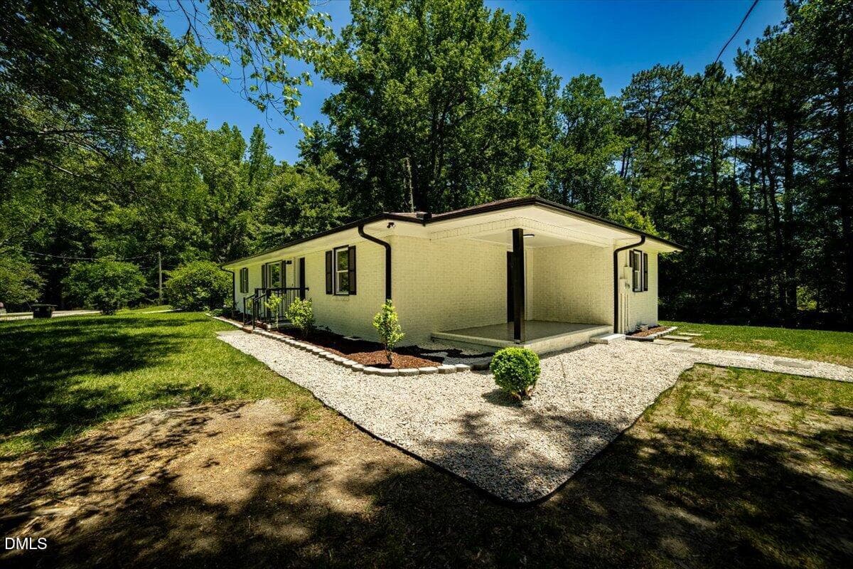 05-MV0A3102 - 906 Circle Drive, Creedmoor, NC 27522