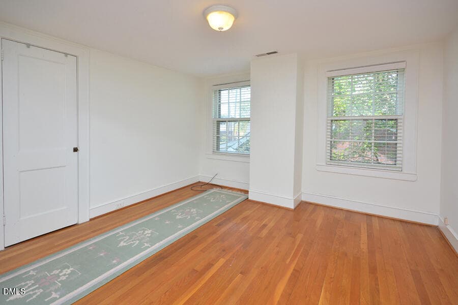 25- Bedroom 5 upstairs left - 1814 Chapel Hill Road, Durham, NC 27707, Durham