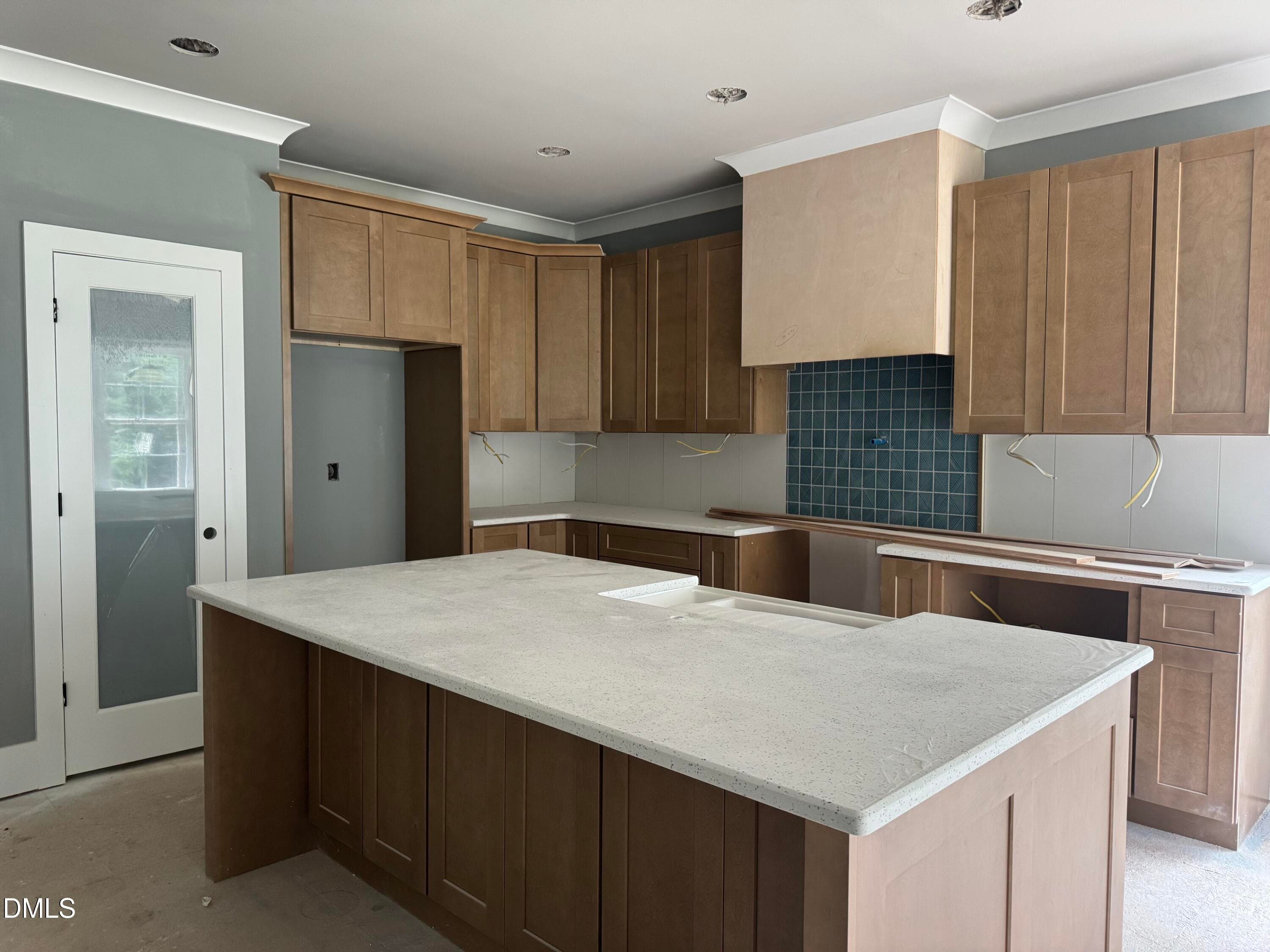 Kitchen - 935 Lynch Road, Selma, NC 27576