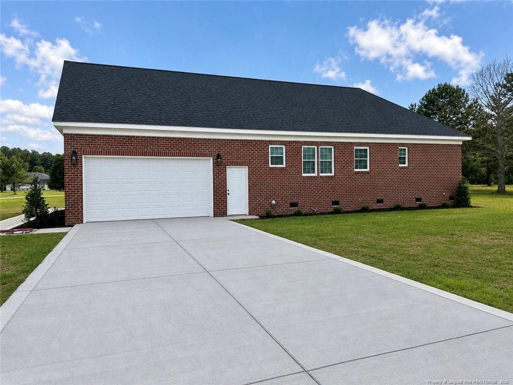 Photo 4 - 18 Floral Springs Road, Lumberton, NC 28360