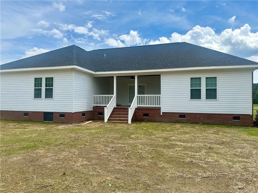 Photo 5 - 18 Floral Springs Road, Lumberton, NC 28360