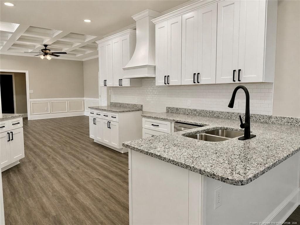 Photo 9 - 18 Floral Springs Road, Lumberton, NC 28360