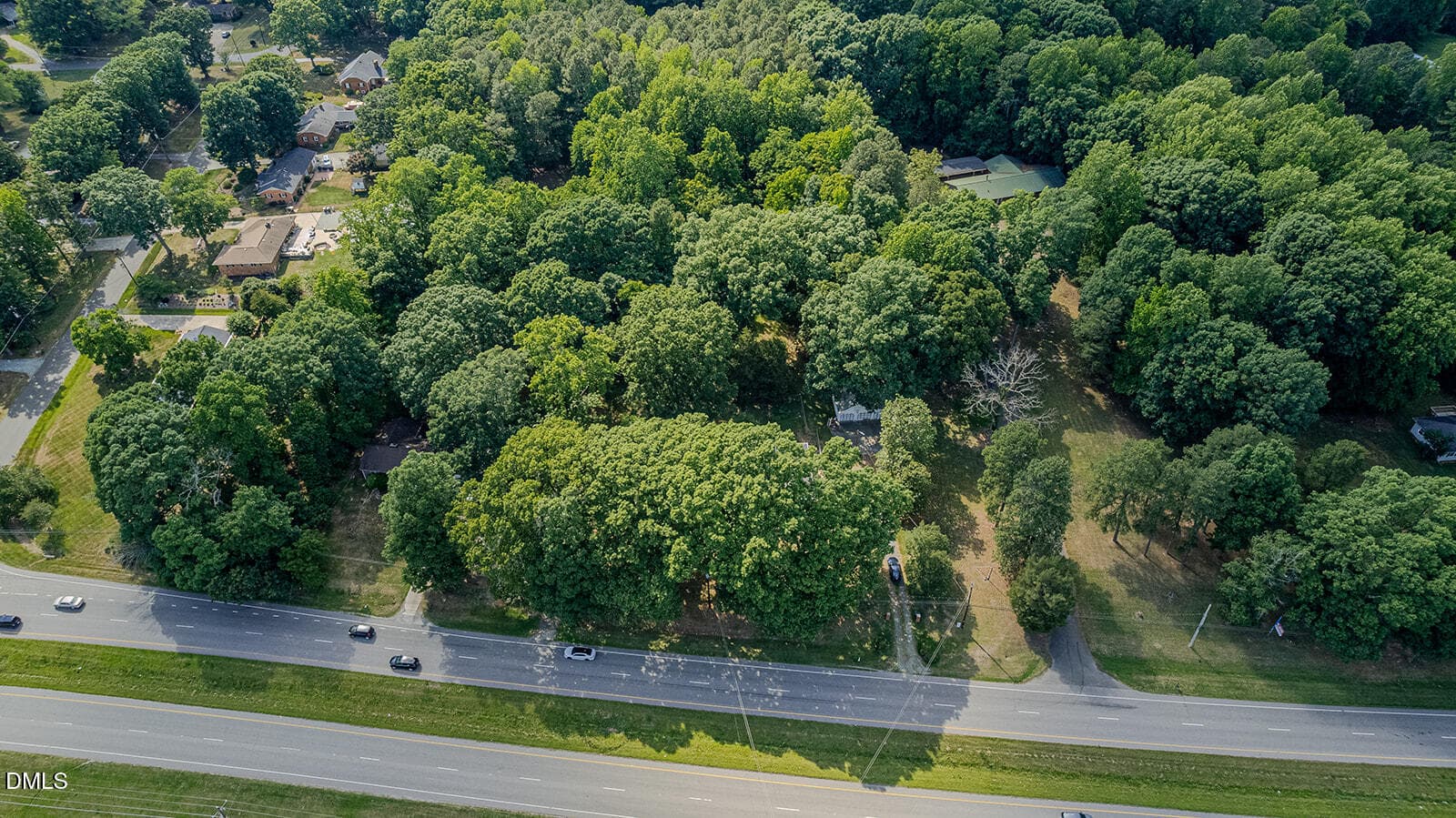 DJI_0714 - 6119 N Roxboro Road, Durham, NC 27712, Durham