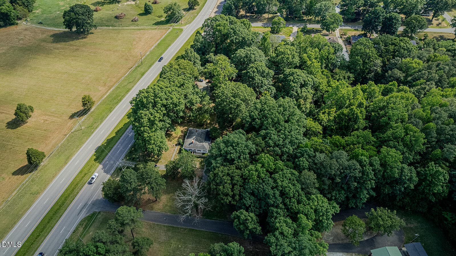 DJI_0715 - 6119 N Roxboro Road, Durham, NC 27712, Durham