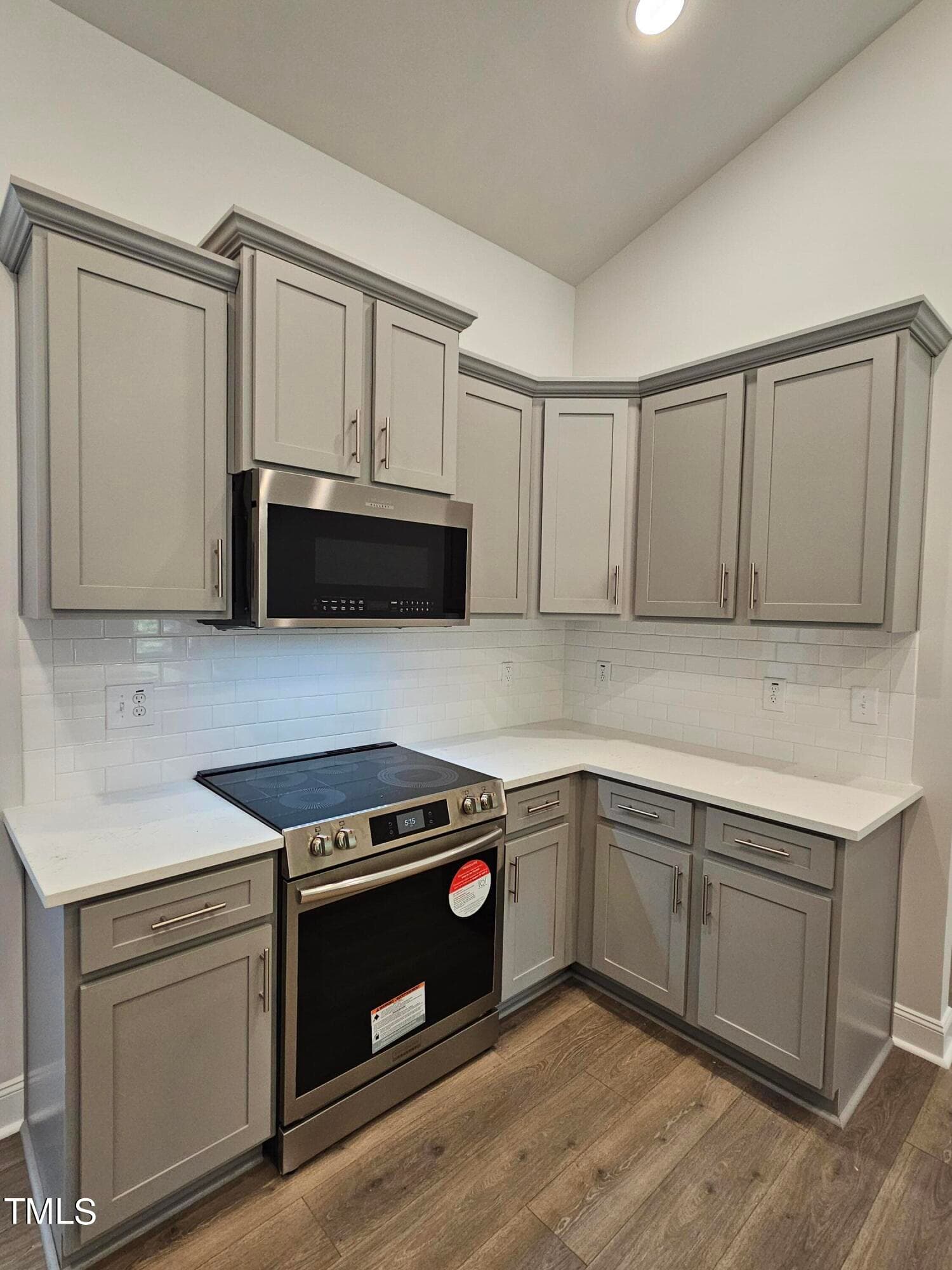 Kitchen - 231 River Chapel Drive, Fuquay Varina, NC 27526