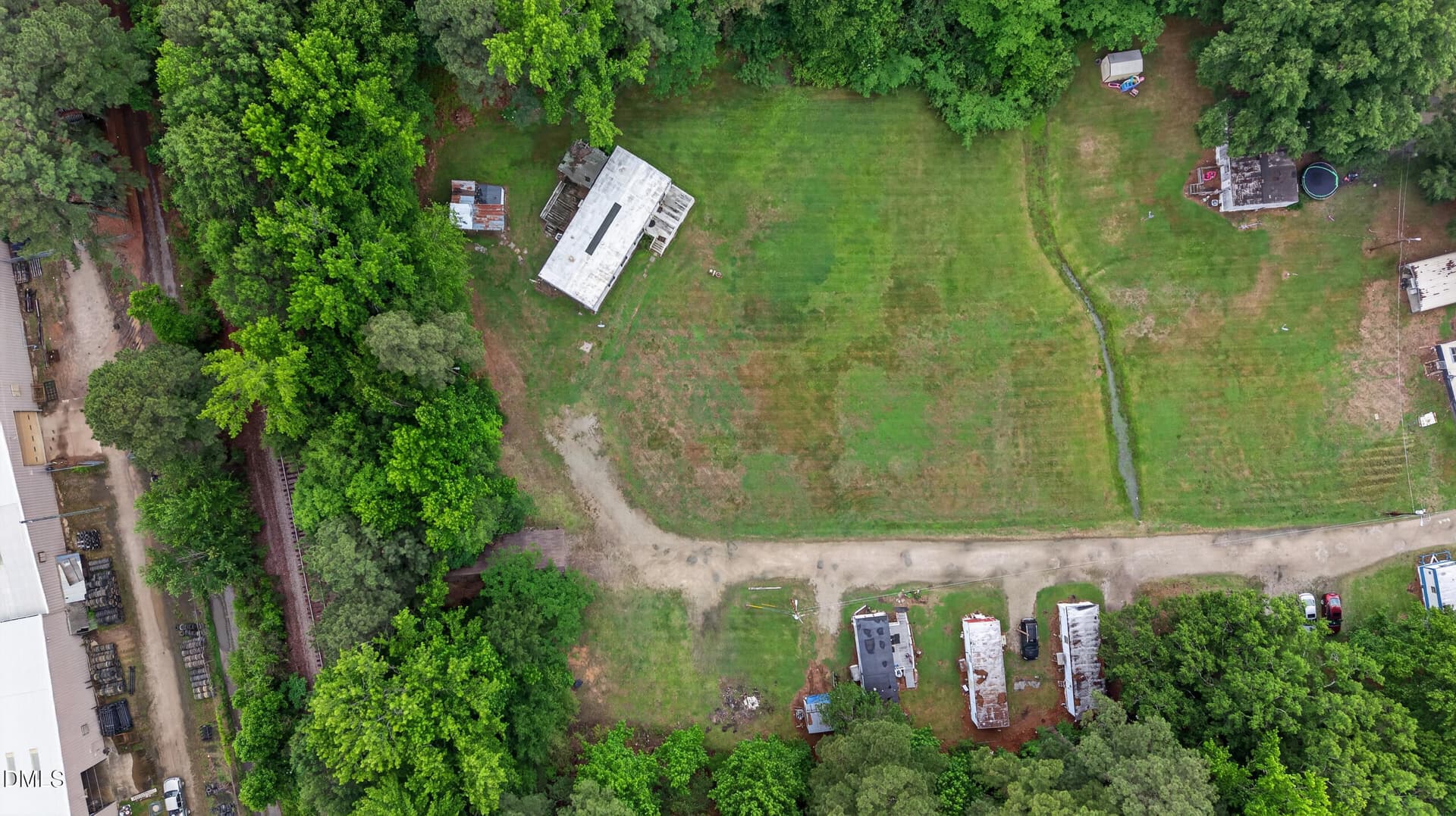 26-DJI_20260526164056_0326_D - 3845 Raleigh, Henderson, NC 27537
