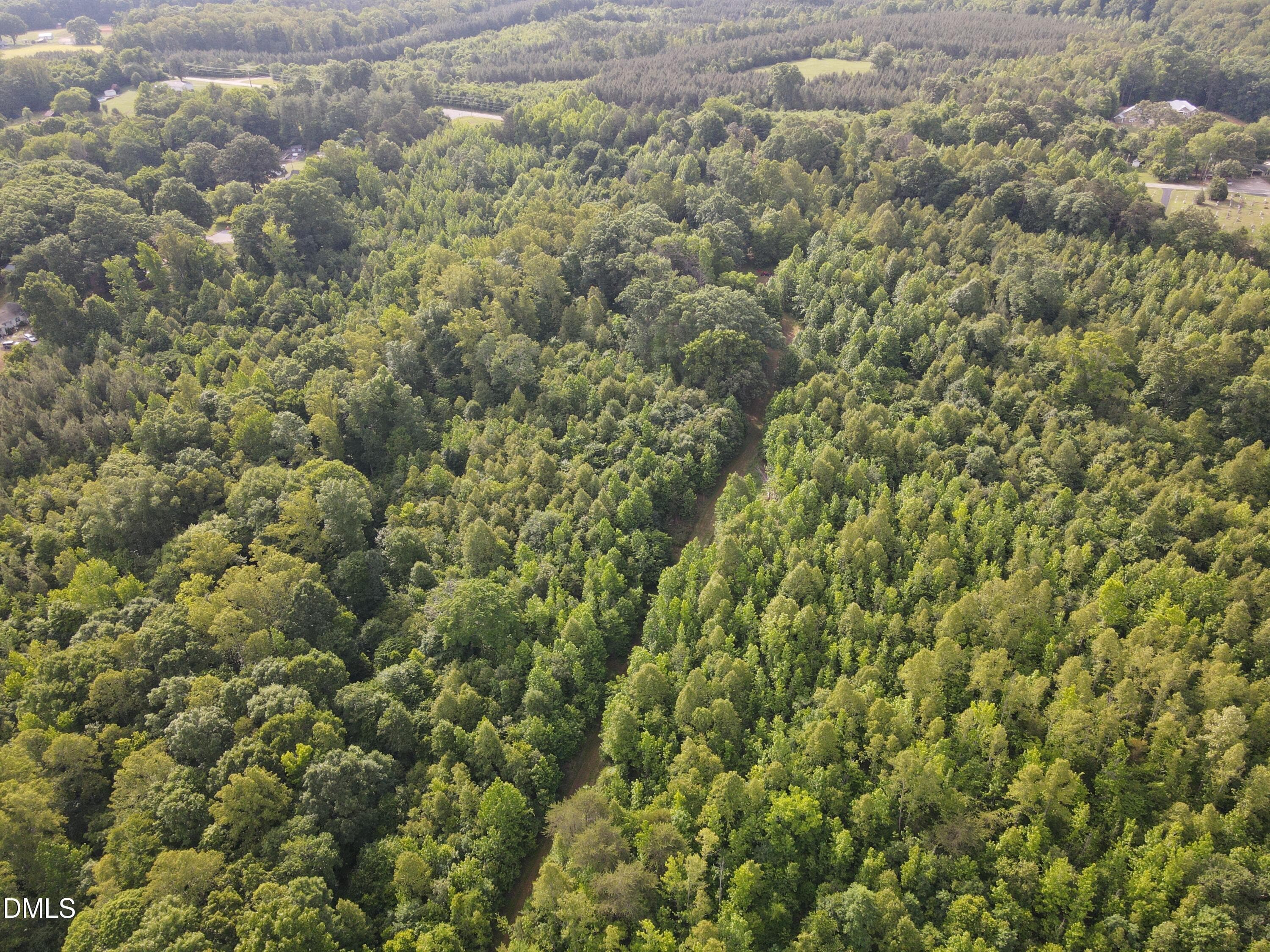 DJI_0835 - 0 Walters Mill Road, Providence, NC 27315
