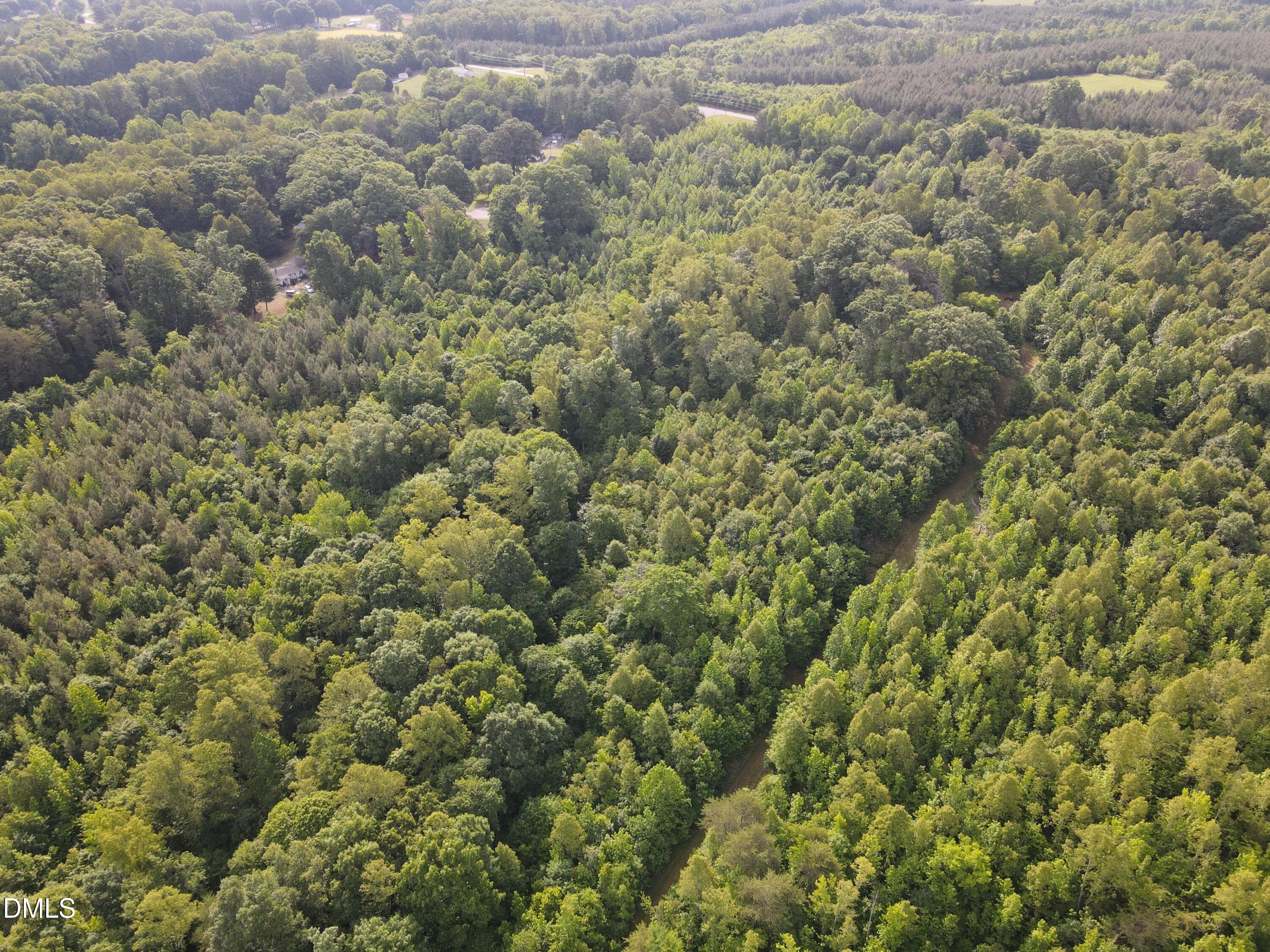 DJI_0837 - 0 Walters Mill Road, Providence, NC 27315