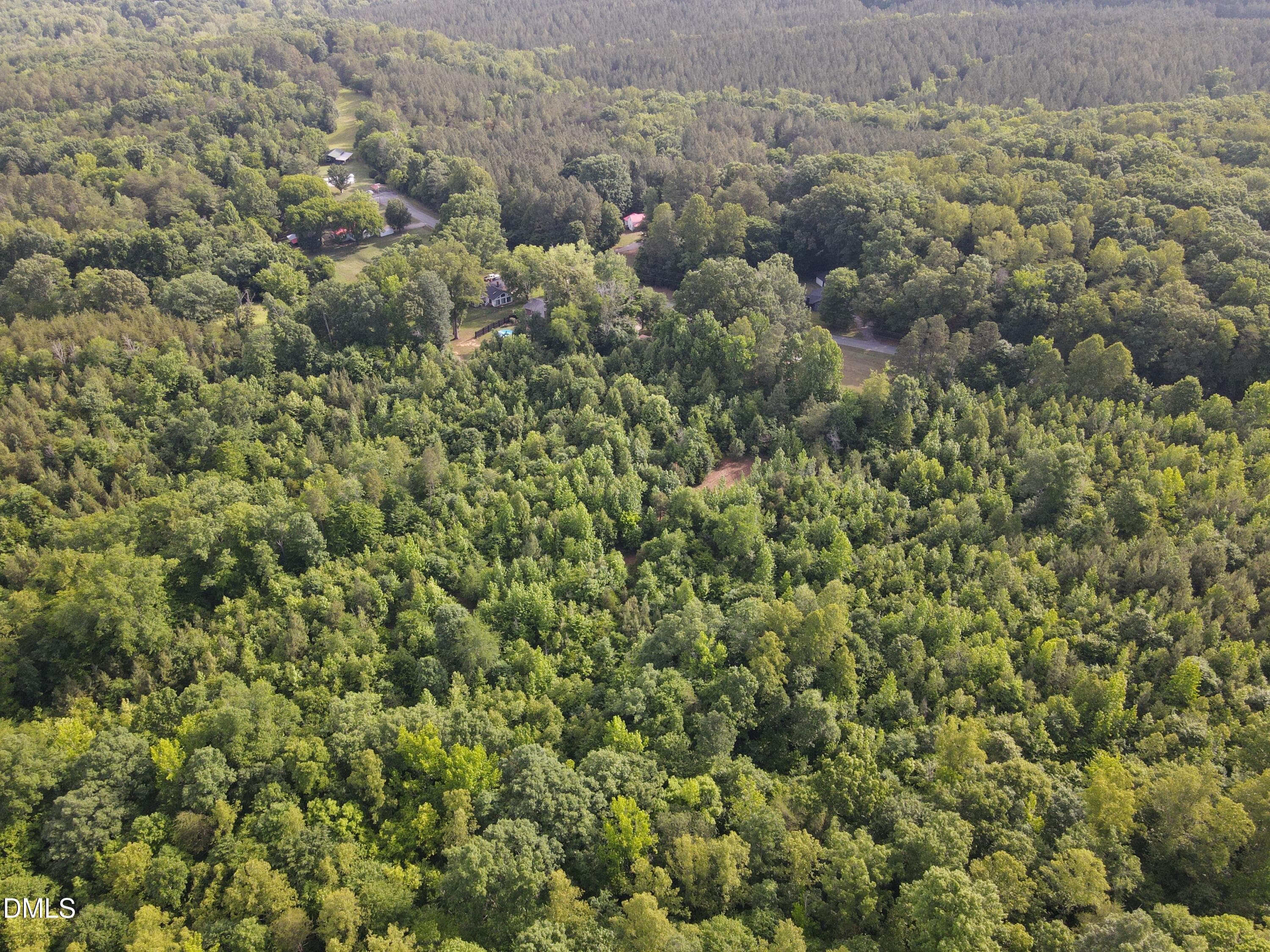 DJI_0838 - 0 Walters Mill Road, Providence, NC 27315