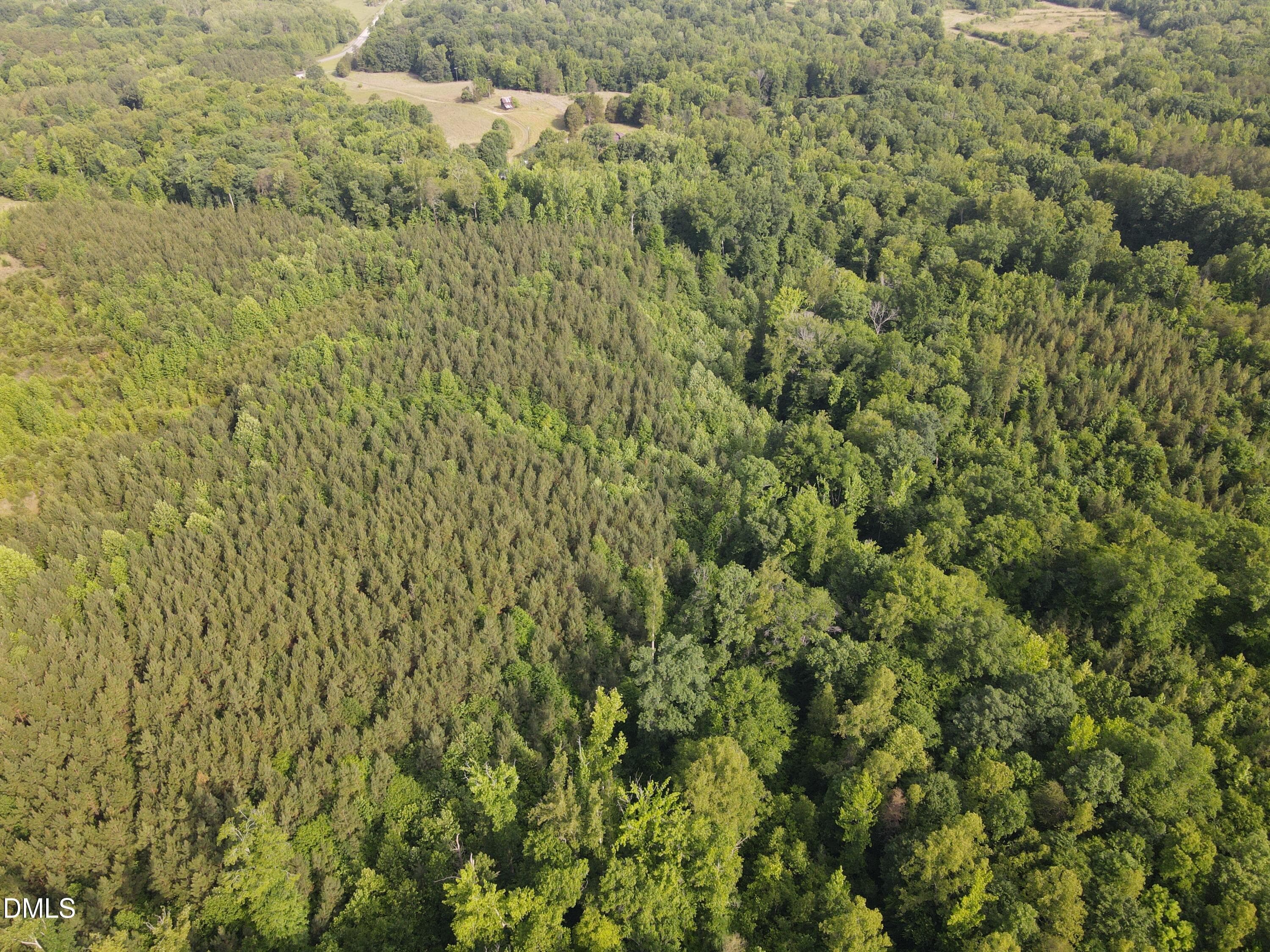 DJI_0839 - 0 Walters Mill Road, Providence, NC 27315