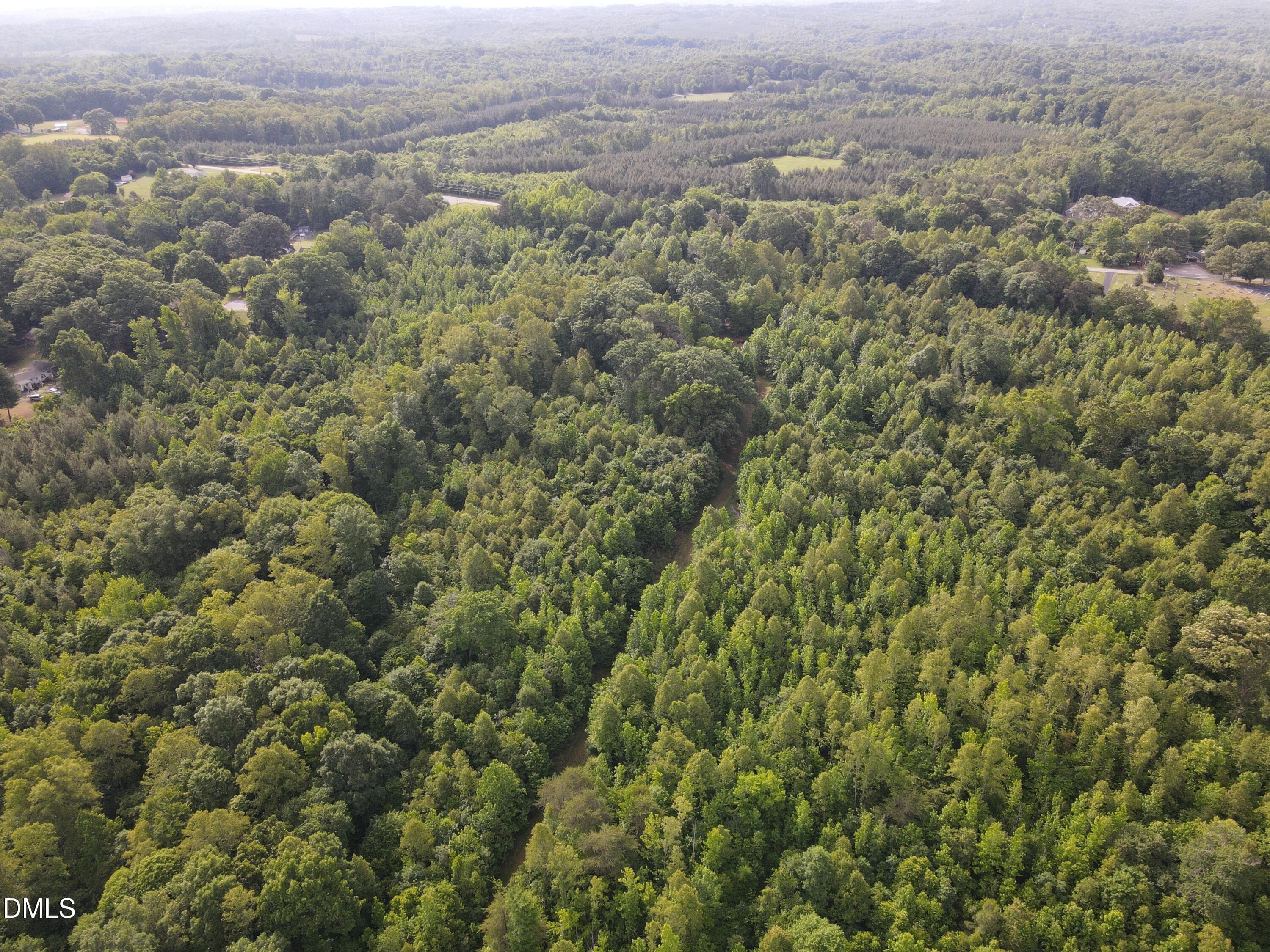 DJI_0840 - 0 Walters Mill Road, Providence, NC 27315