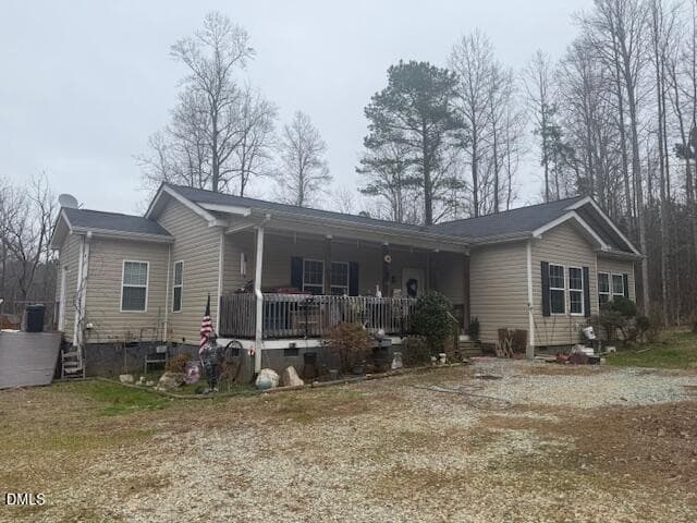 IMG_3373 - 2700 Propus Wilkinson Road, Bullock, NC 27507