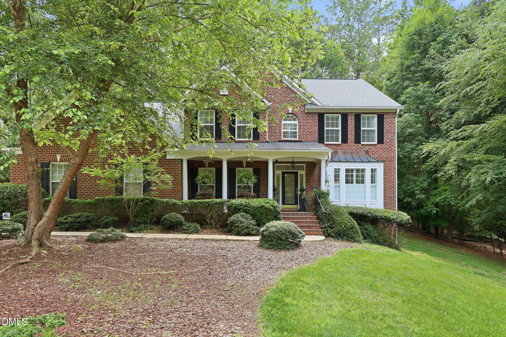 1-web-or-mls-IMG_2134 - 1008 Old Meetinghouse Way, Raleigh, NC 27615, Raleigh