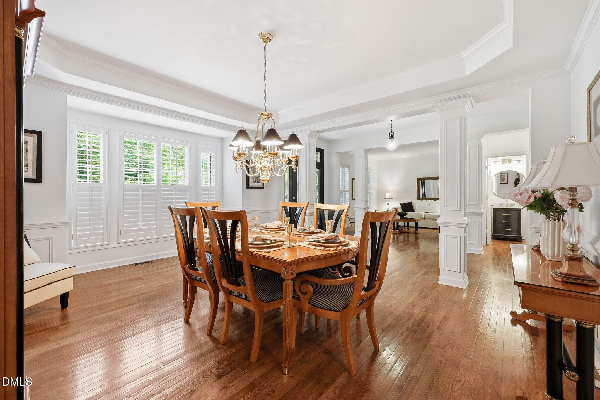 21-web-or-mls-IMG_2001 - 1008 Old Meetinghouse Way, Raleigh, NC 27615, Raleigh