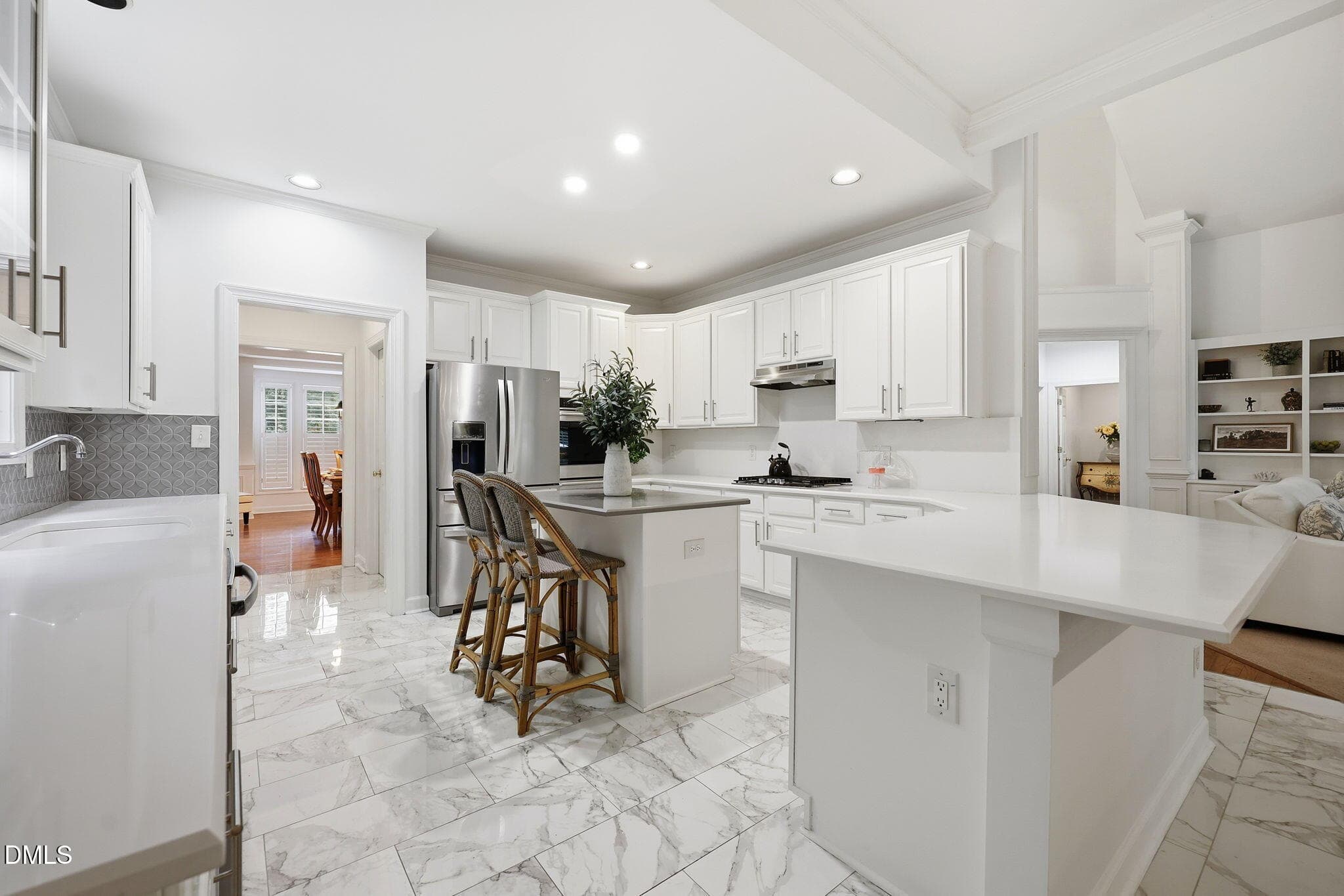 27-web-or-mls-IMG_2019 - 1008 Old Meetinghouse Way, Raleigh, NC 27615, Raleigh