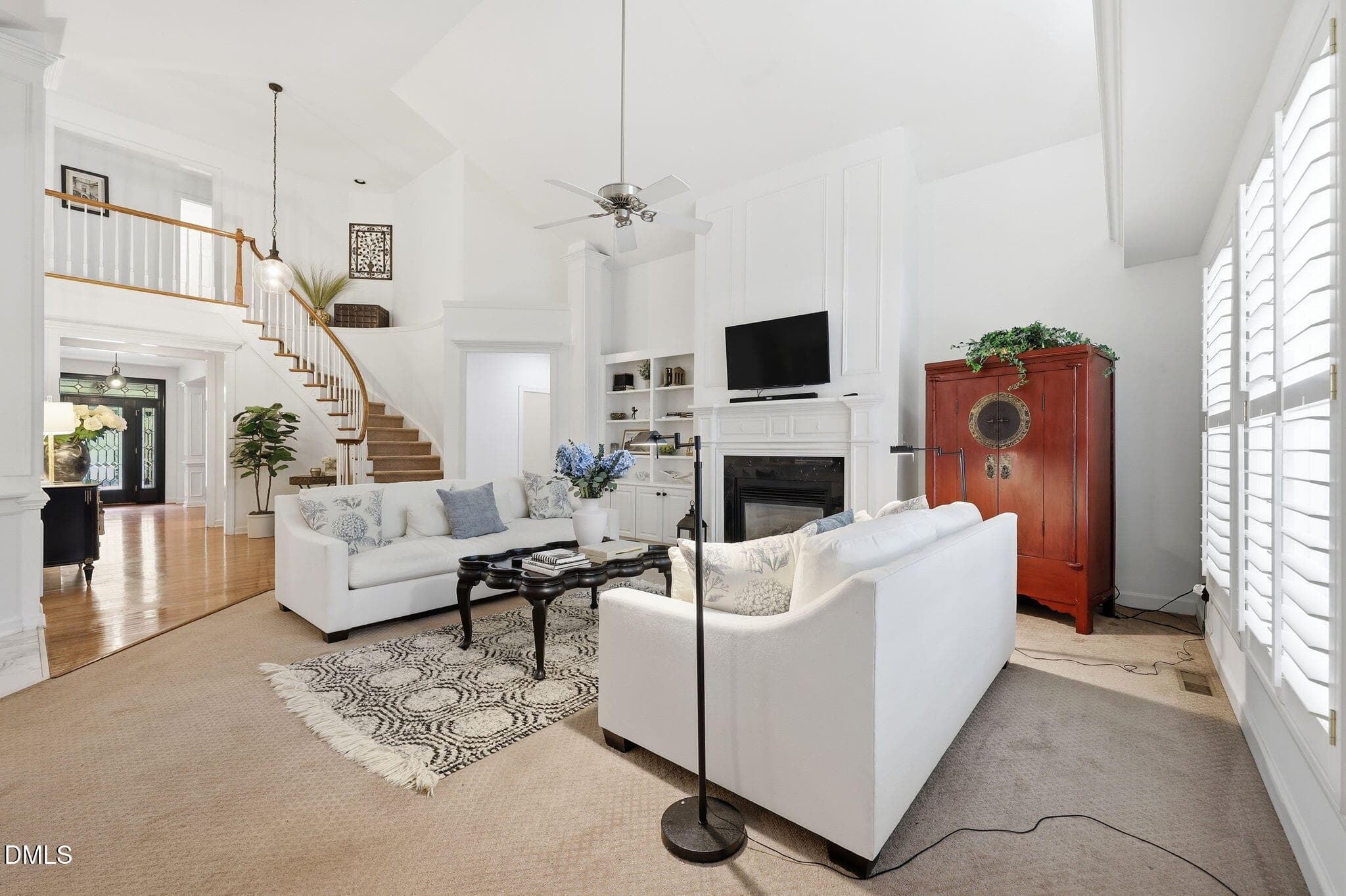 32-web-or-mls-IMG_2034 - 1008 Old Meetinghouse Way, Raleigh, NC 27615, Raleigh