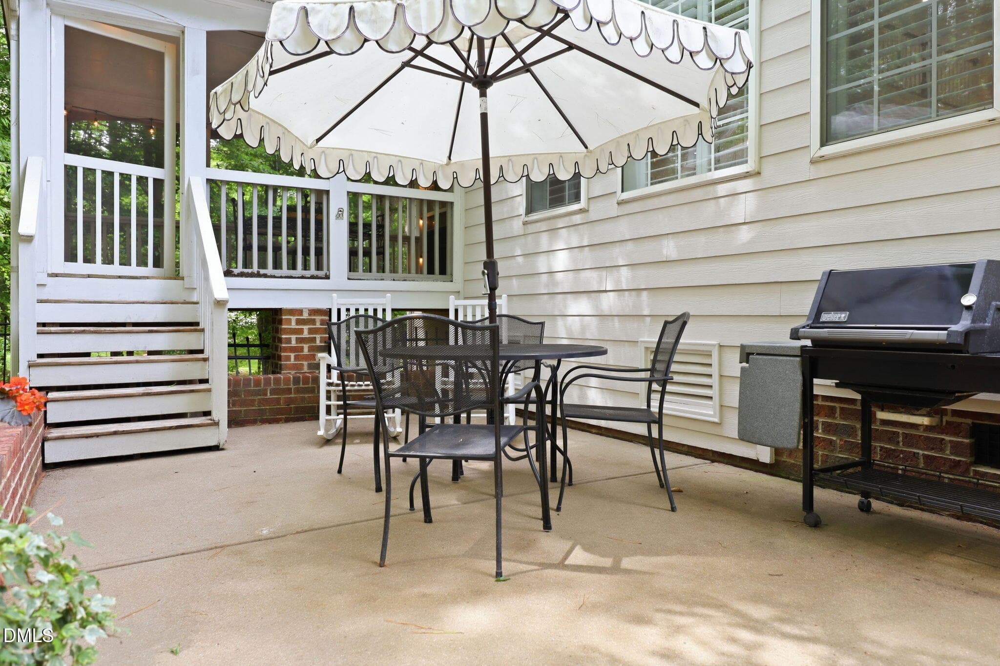 60-web-or-mls-IMG_2124 - 1008 Old Meetinghouse Way, Raleigh, NC 27615, Raleigh