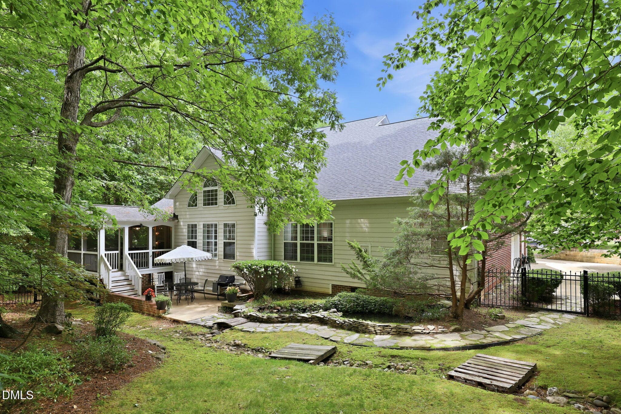 64-web-or-mls-IMG_2128 - 1008 Old Meetinghouse Way, Raleigh, NC 27615, Raleigh