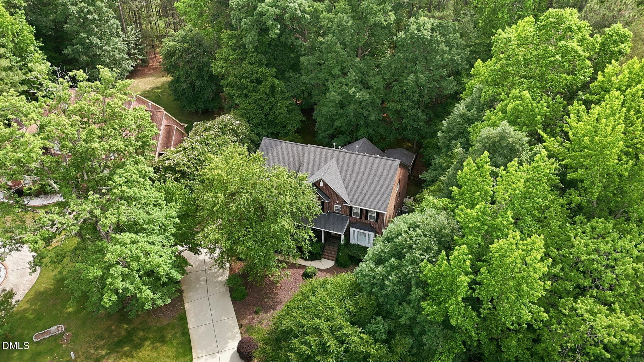5-web-or-mls-DJI_20260526161147_0494_D - 1008 Old Meetinghouse Way, Raleigh, NC 27615, Raleigh