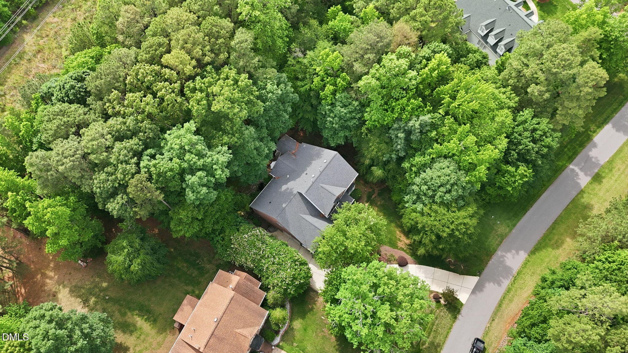8-web-or-mls-DJI_20260526161223_0497_D - 1008 Old Meetinghouse Way, Raleigh, NC 27615, Raleigh