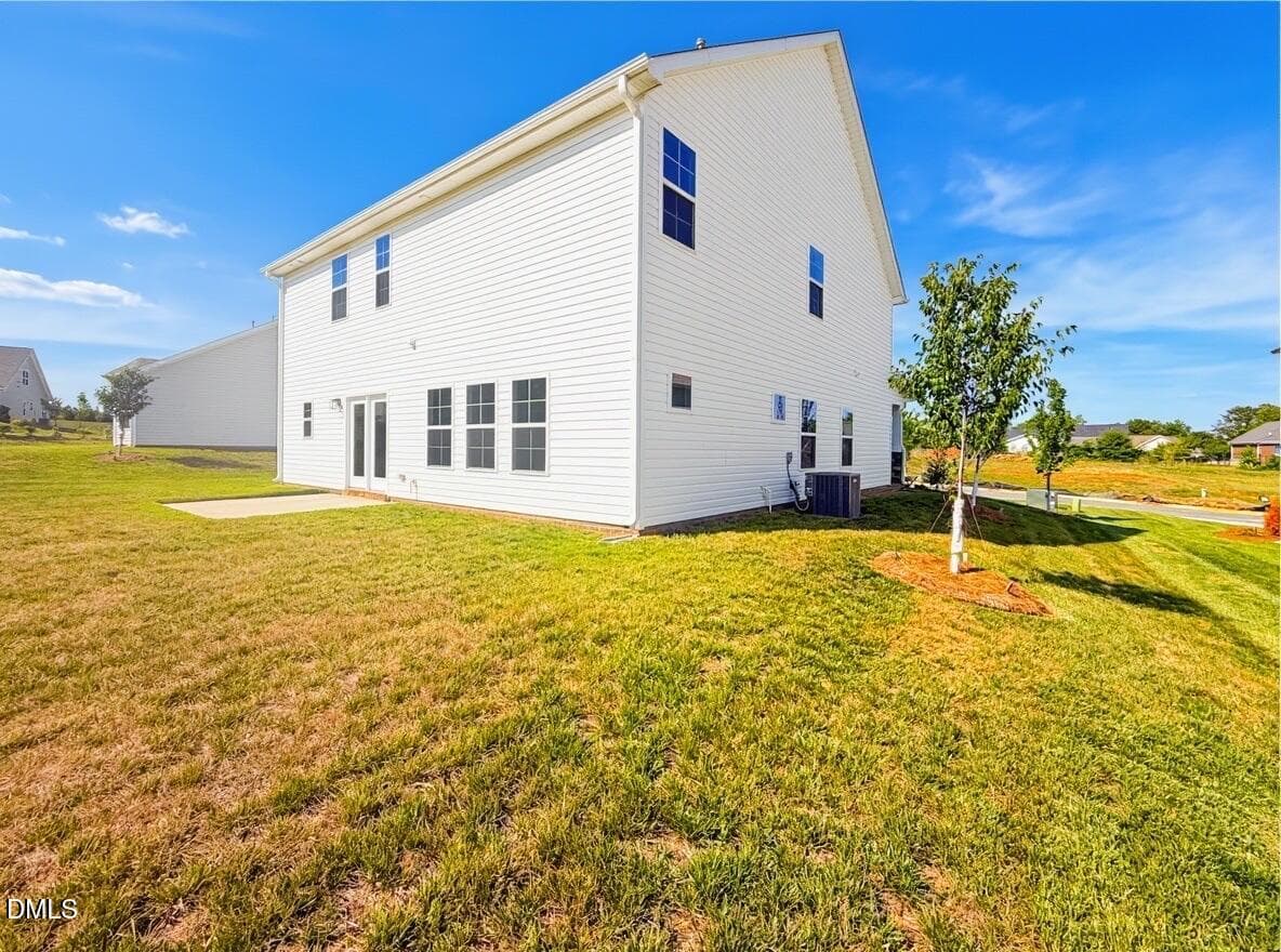 RealtyCam Photo 5 - 810 Council Rdg Road, Graham, NC 27253