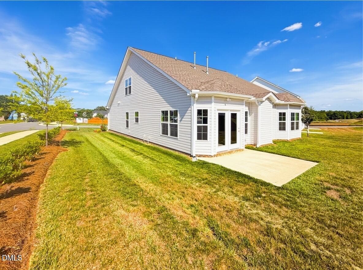 RealtyCam Photo 6 - 816 Council Ridge Road 15, Graham, NC 27253